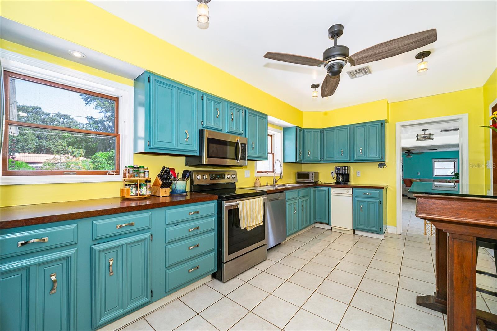 2187 PALMETTO RD, MOUNT DORA, FL, 32757