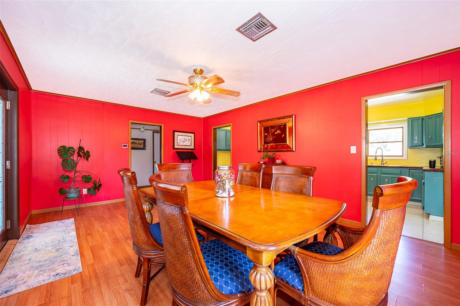 2187 PALMETTO RD, MOUNT DORA, FL, 32757