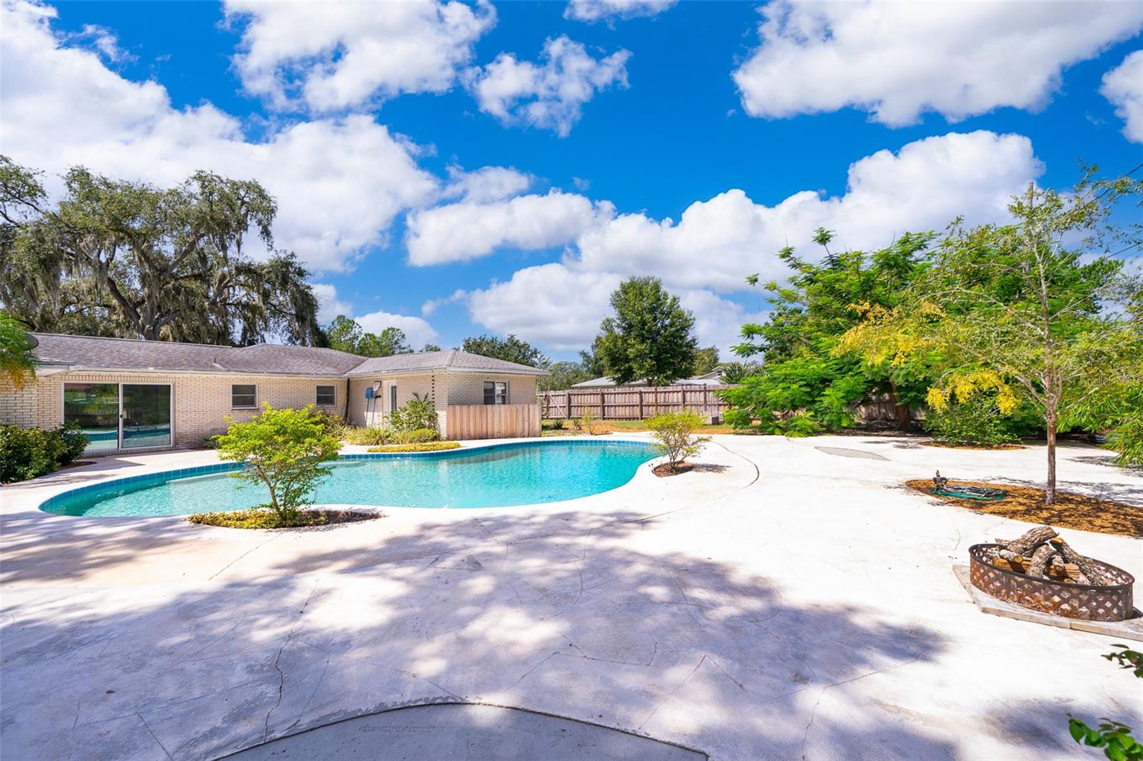 2187 PALMETTO RD, MOUNT DORA, FL, 32757