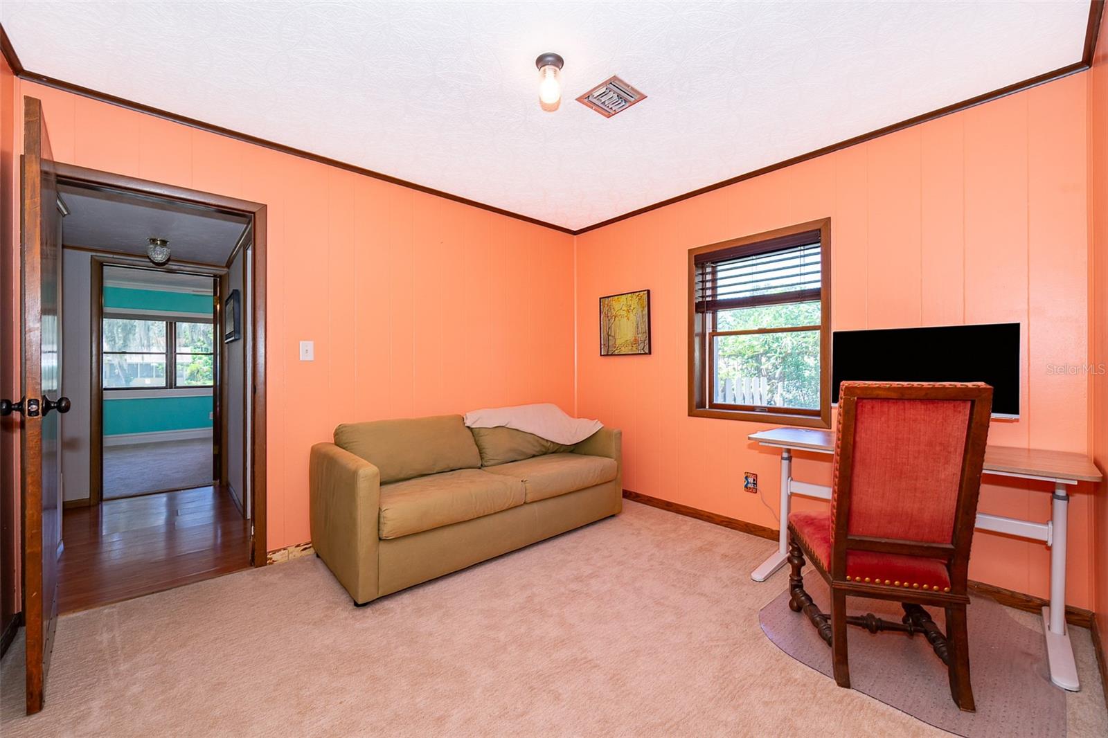 2187 PALMETTO RD, MOUNT DORA, FL, 32757