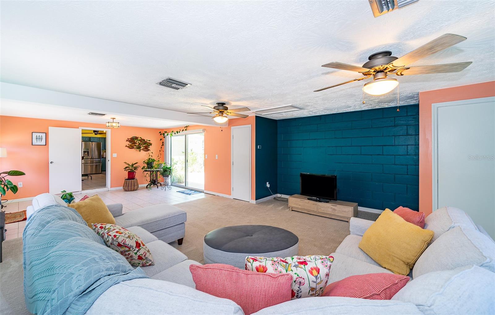 2187 PALMETTO RD, MOUNT DORA, FL, 32757