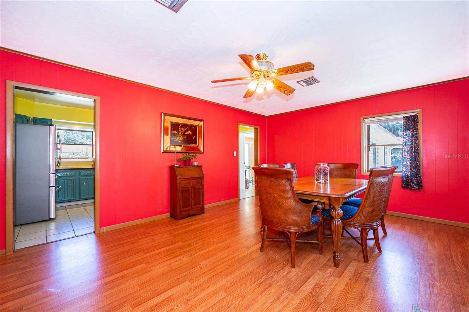 2187 PALMETTO RD, MOUNT DORA, FL, 32757