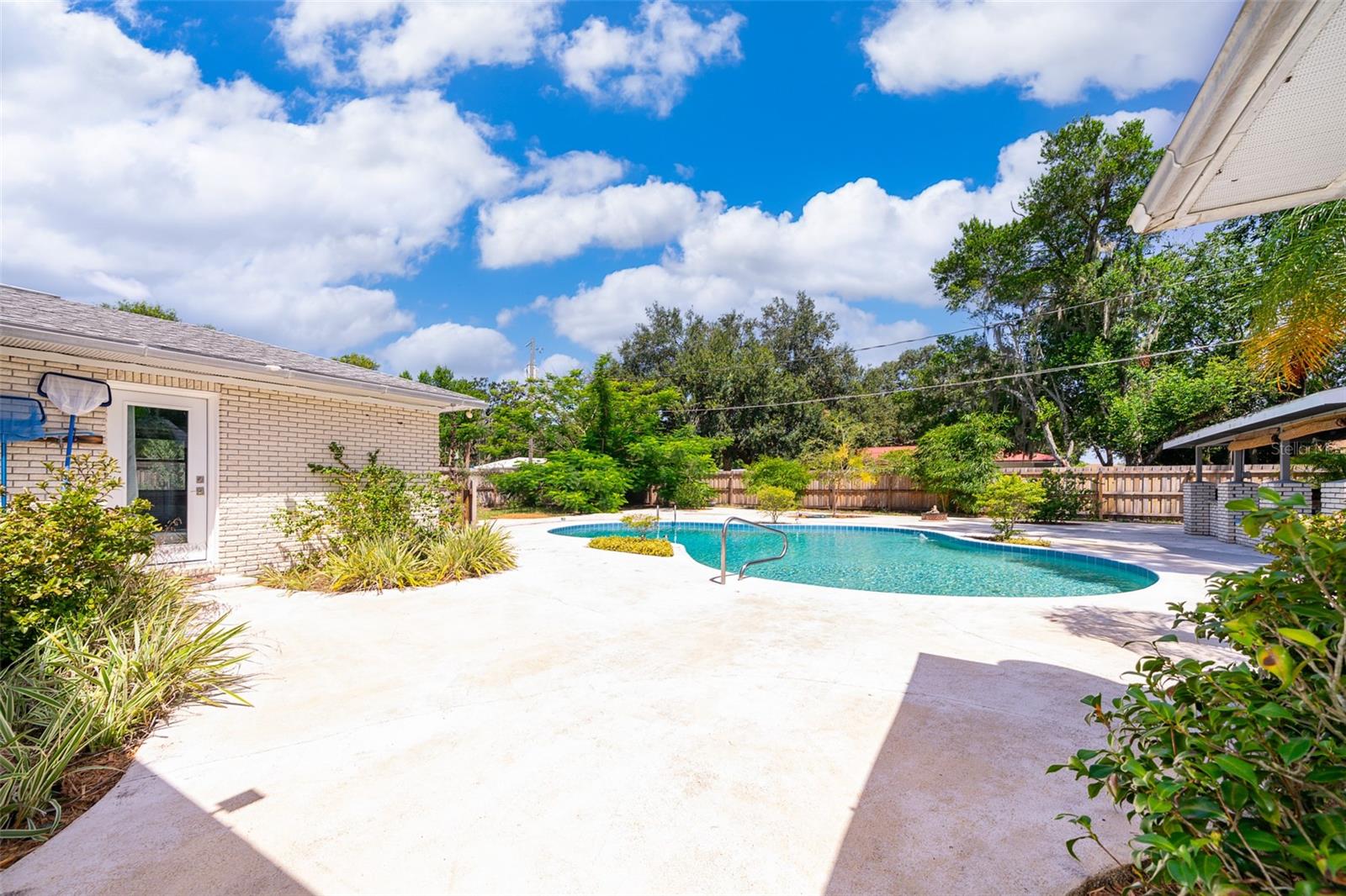 2187 PALMETTO RD, MOUNT DORA, FL, 32757