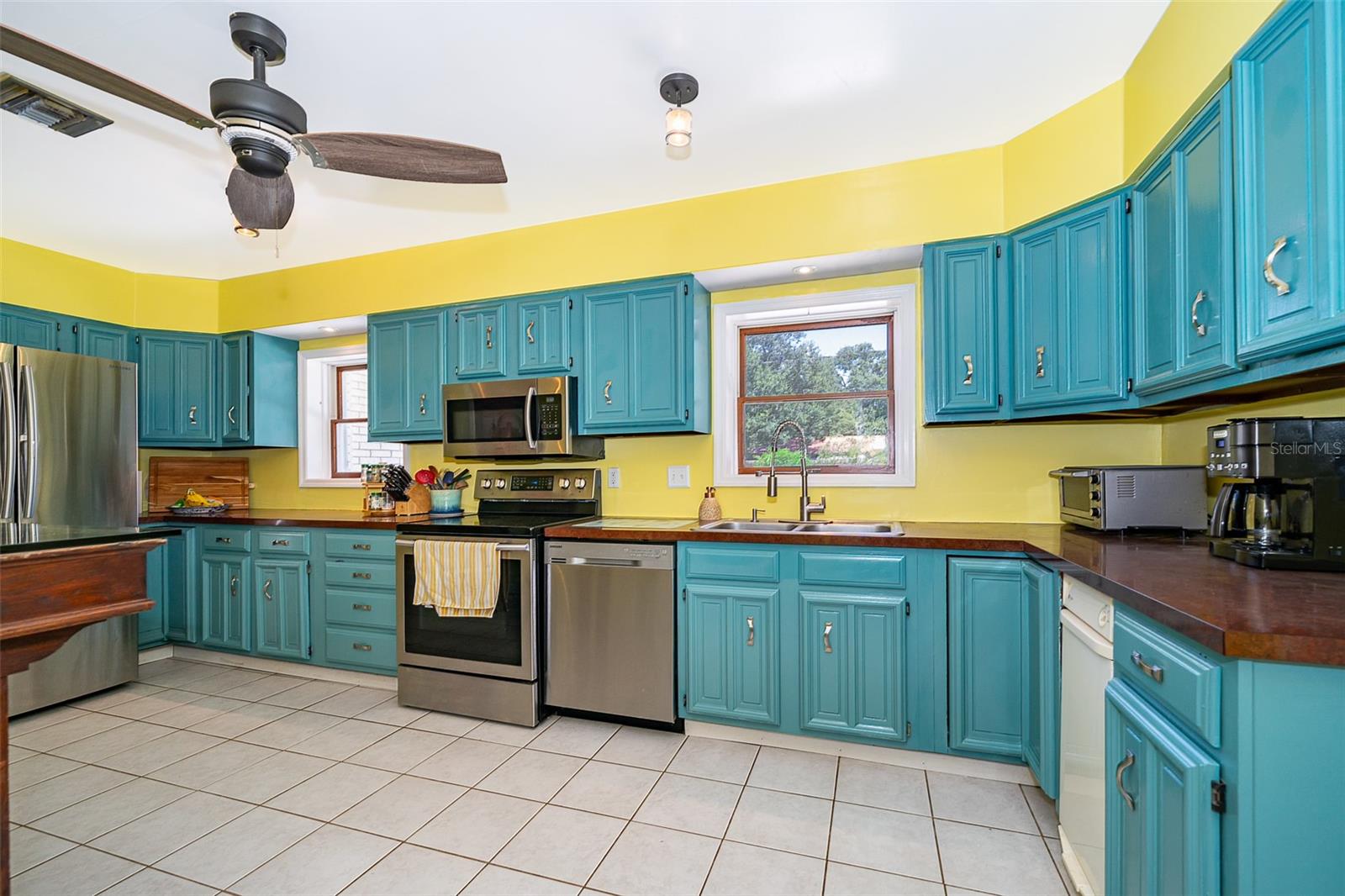 2187 PALMETTO RD, MOUNT DORA, FL, 32757