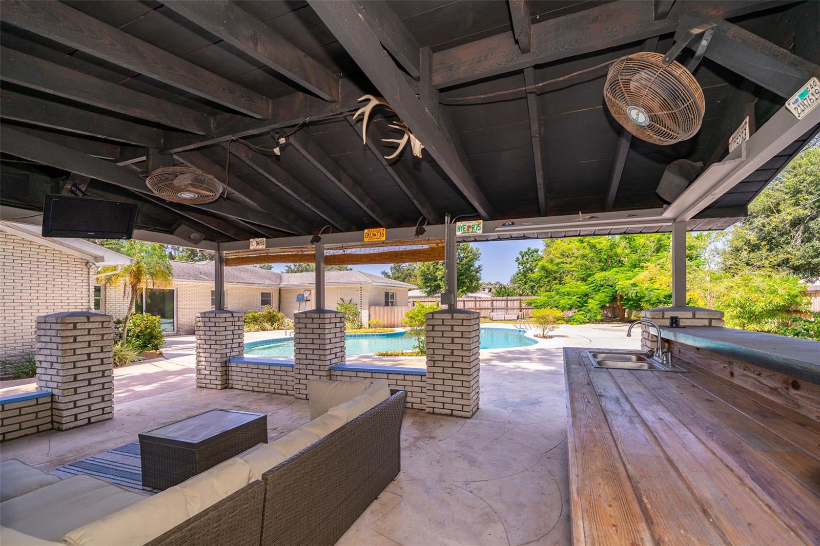 2187 PALMETTO RD, MOUNT DORA, FL, 32757