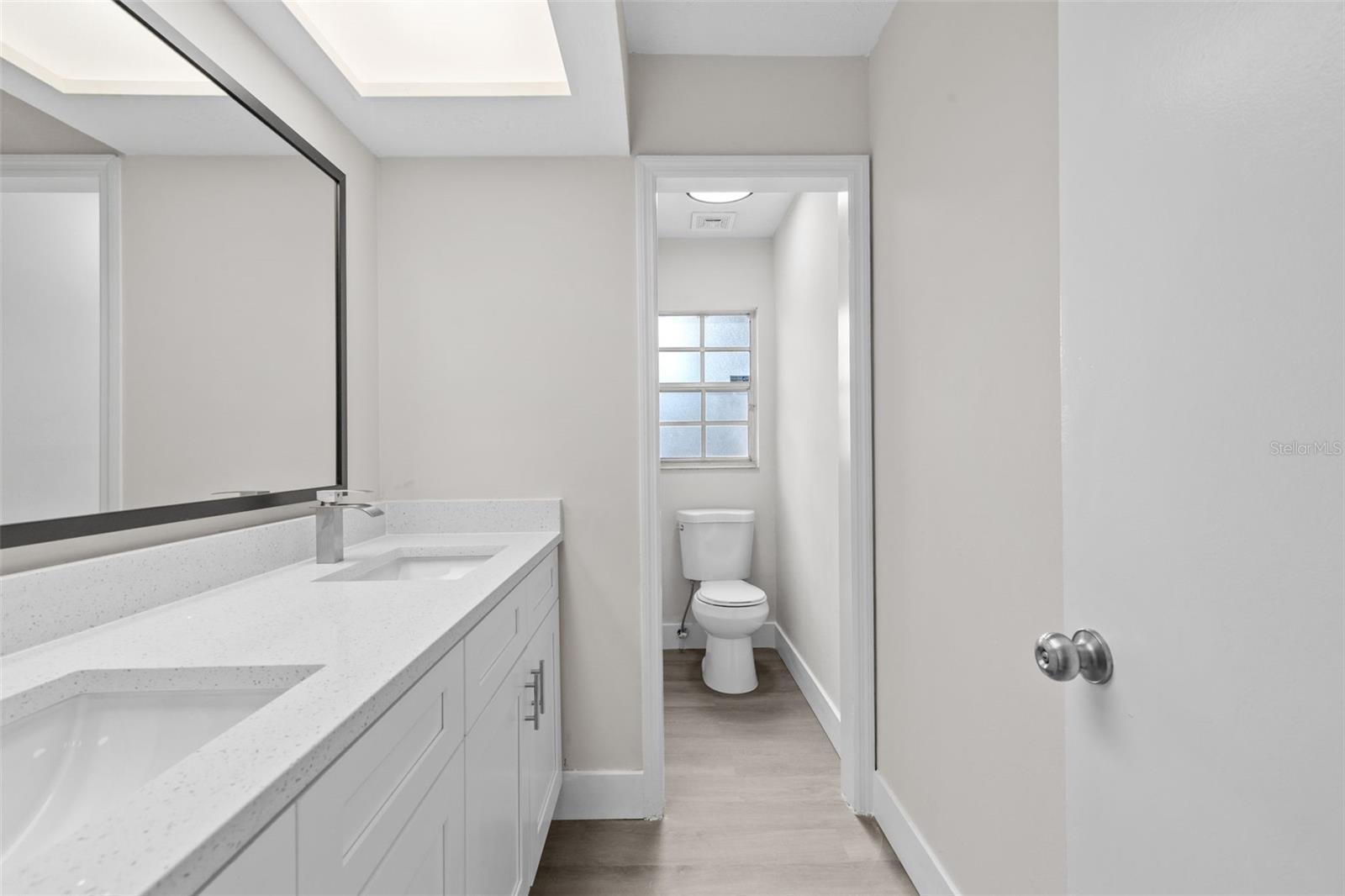 Bathroom Two