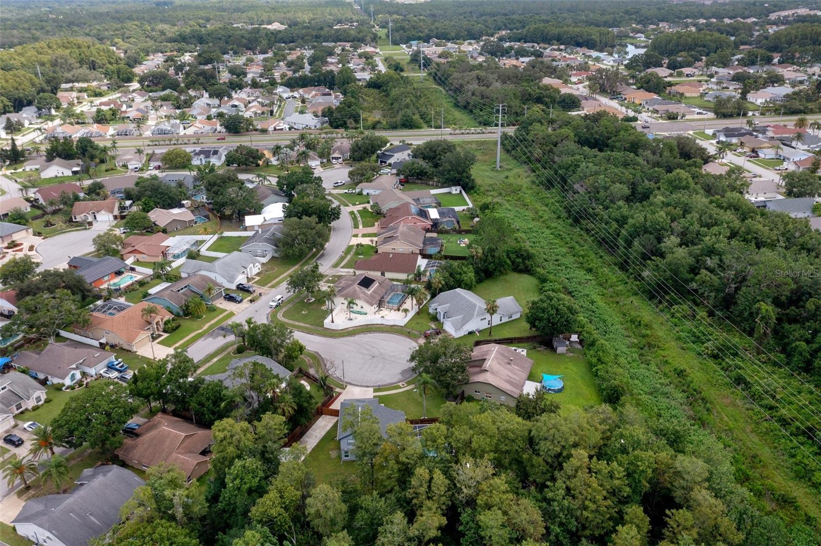 7942 SUGAR MAPLE CT, NEW PORT RICHEY, FL, 34653