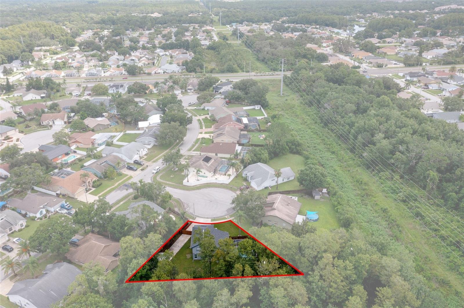 7942 SUGAR MAPLE CT, NEW PORT RICHEY, FL, 34653