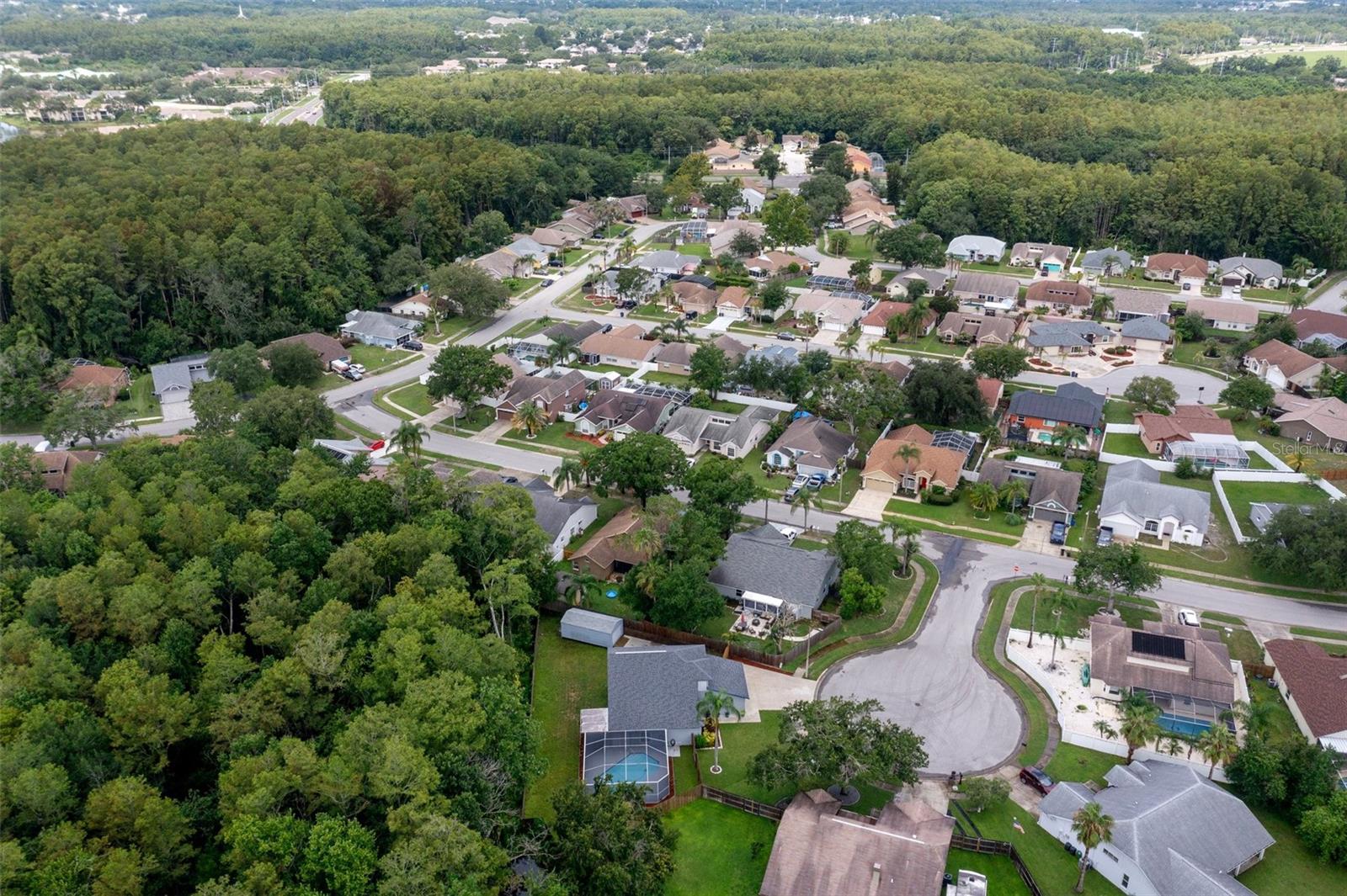 7942 SUGAR MAPLE CT, NEW PORT RICHEY, FL, 34653