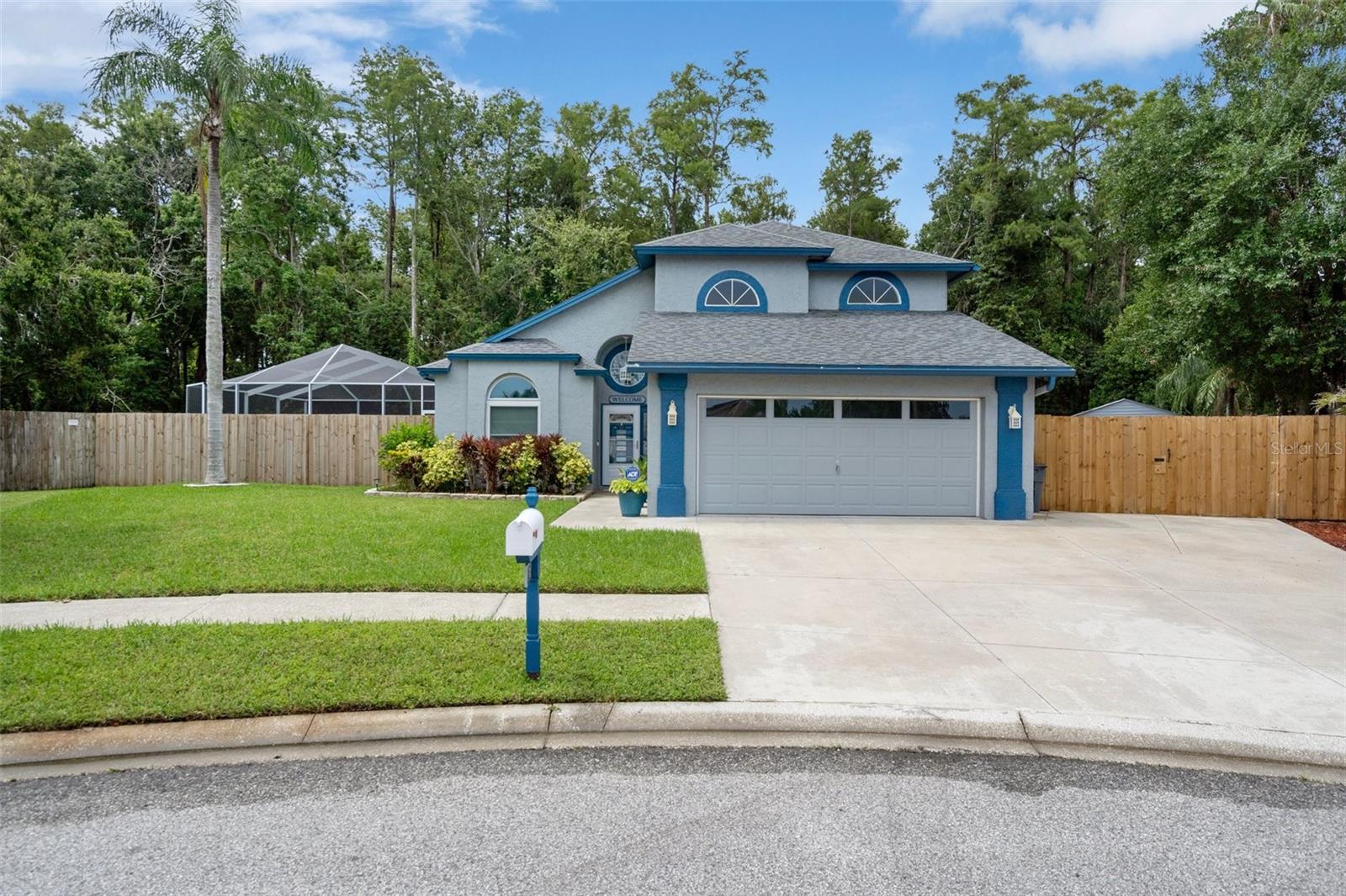 7942 SUGAR MAPLE CT, NEW PORT RICHEY, FL, 34653