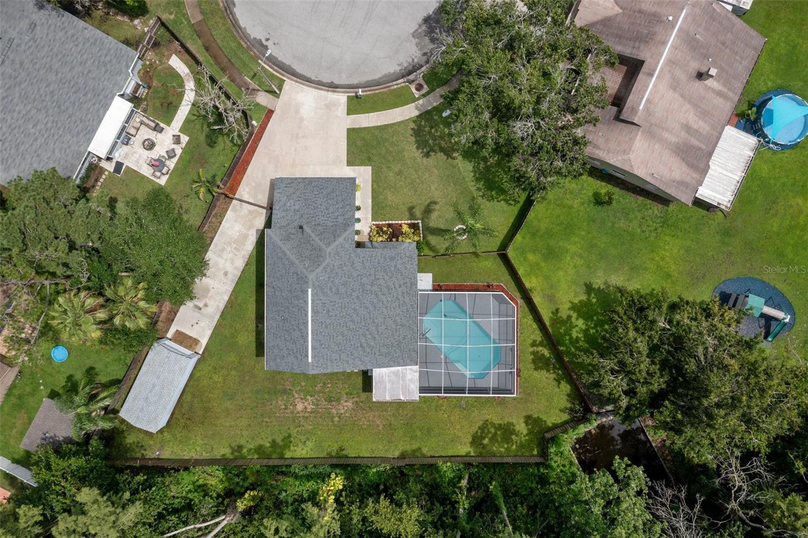 7942 SUGAR MAPLE CT, NEW PORT RICHEY, FL, 34653