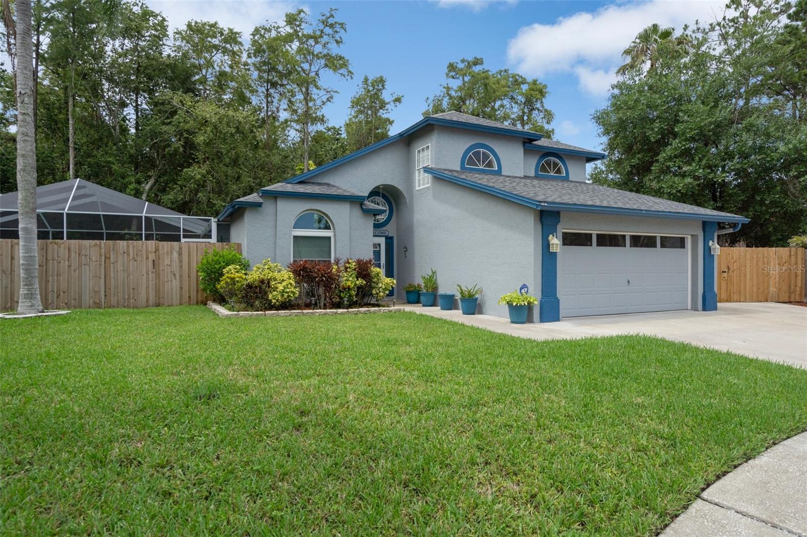 7942 SUGAR MAPLE CT, NEW PORT RICHEY, FL, 34653