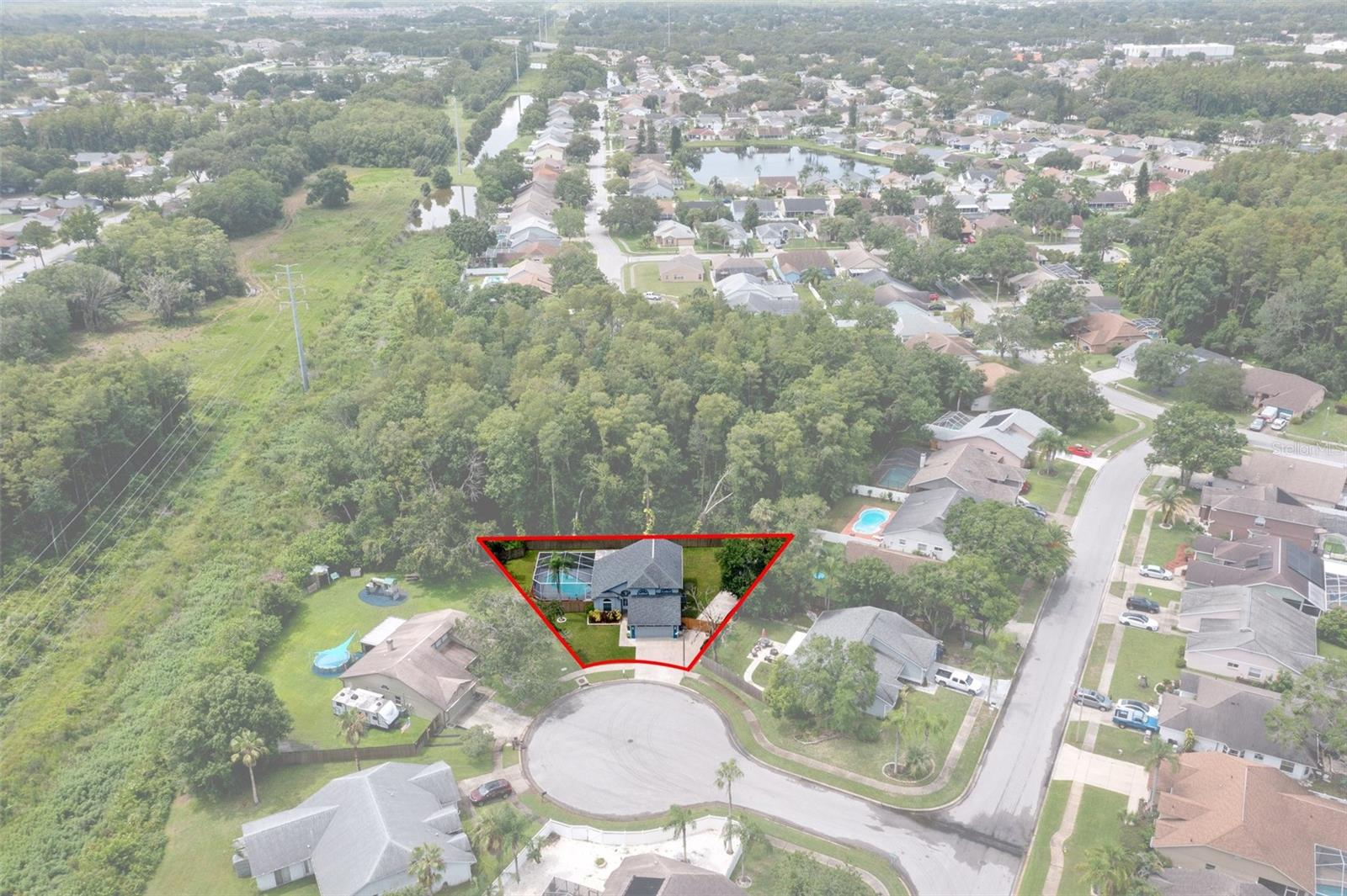 7942 SUGAR MAPLE CT, NEW PORT RICHEY, FL, 34653