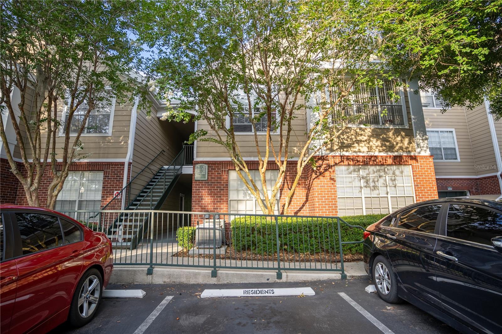 13037 MULBERRY PARK DR #5211, ORLANDO, FL, 32821