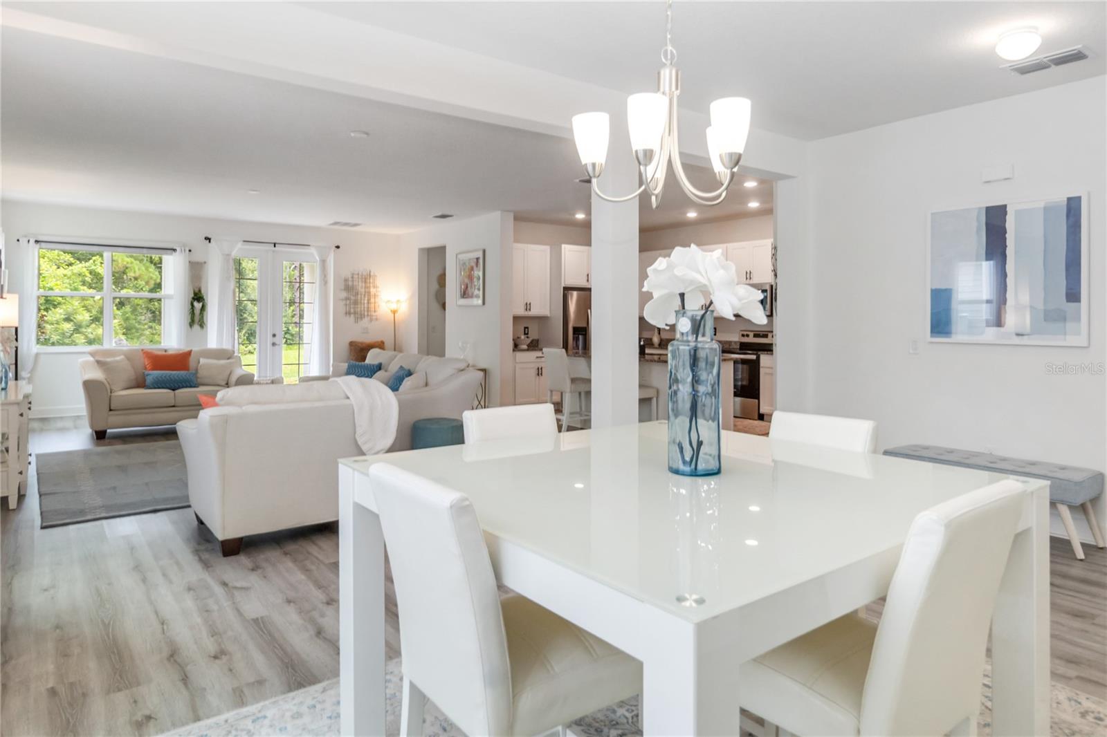 16400 WINDING PRESERVE CIR, CLERMONT, FL, 34714