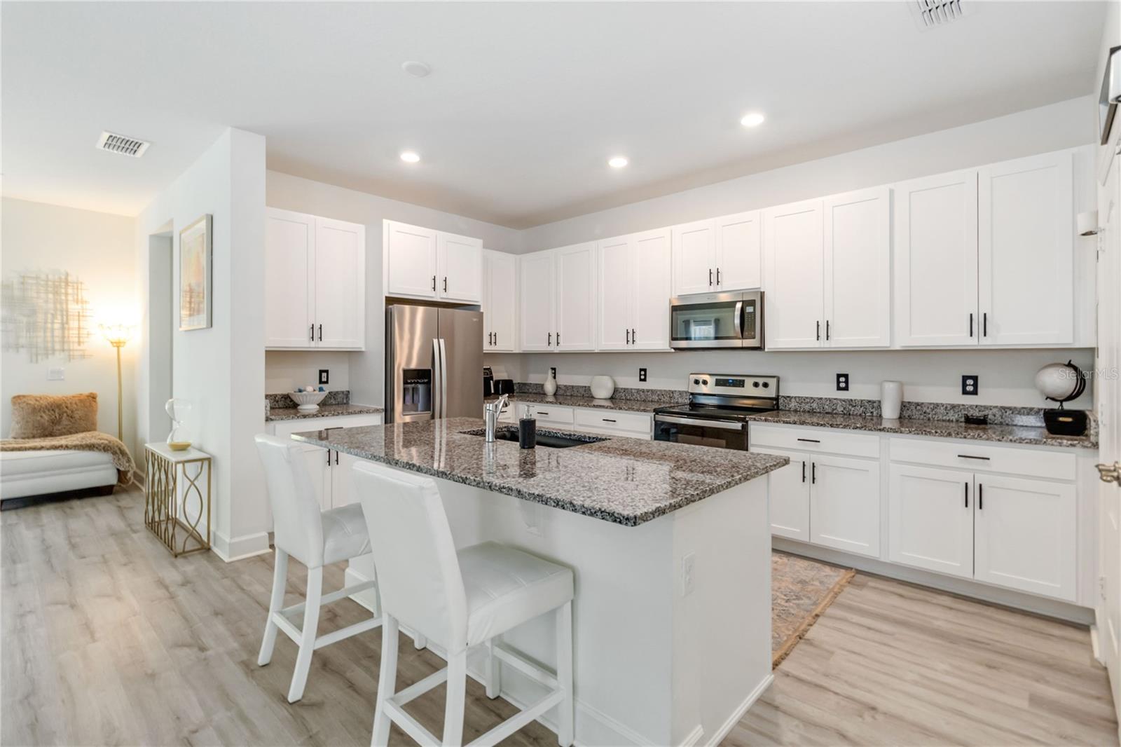 16400 WINDING PRESERVE CIR, CLERMONT, FL, 34714