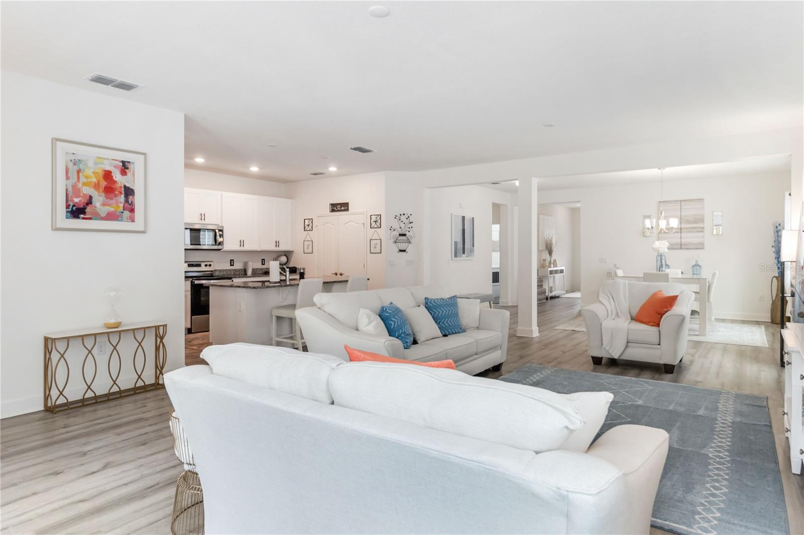 16400 WINDING PRESERVE CIR, CLERMONT, FL, 34714