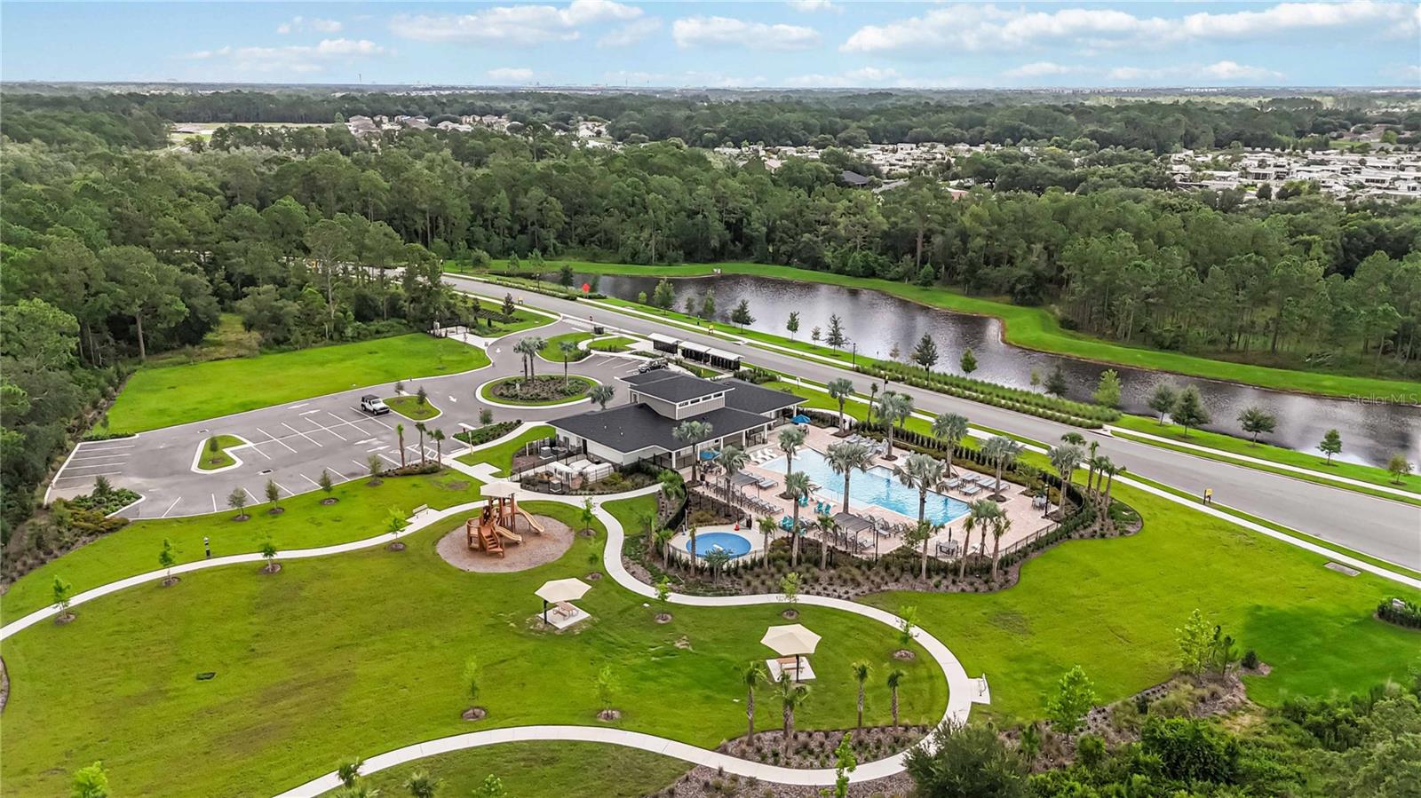 16400 WINDING PRESERVE CIR, CLERMONT, FL, 34714