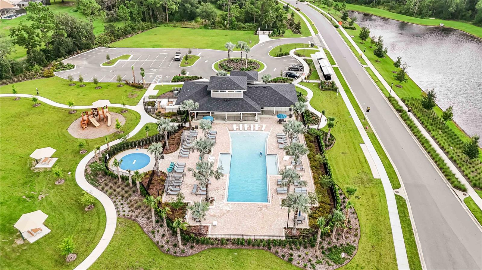 16400 WINDING PRESERVE CIR, CLERMONT, FL, 34714