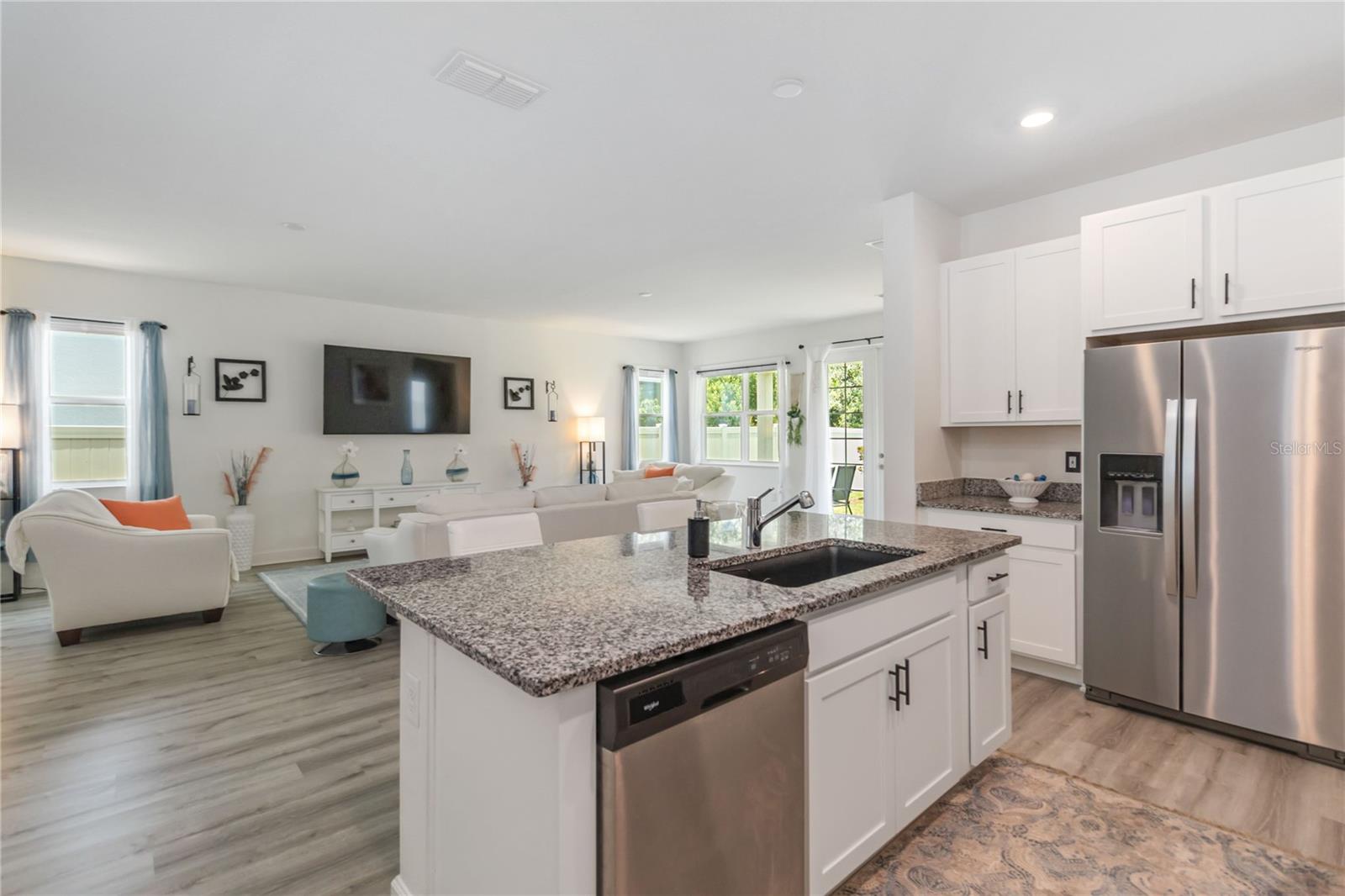 16400 WINDING PRESERVE CIR, CLERMONT, FL, 34714