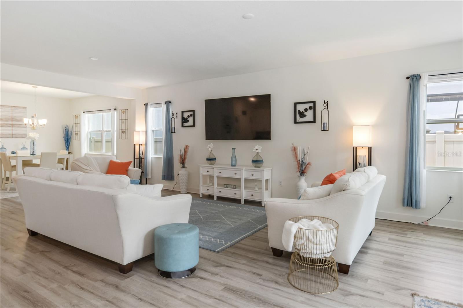 16400 WINDING PRESERVE CIR, CLERMONT, FL, 34714