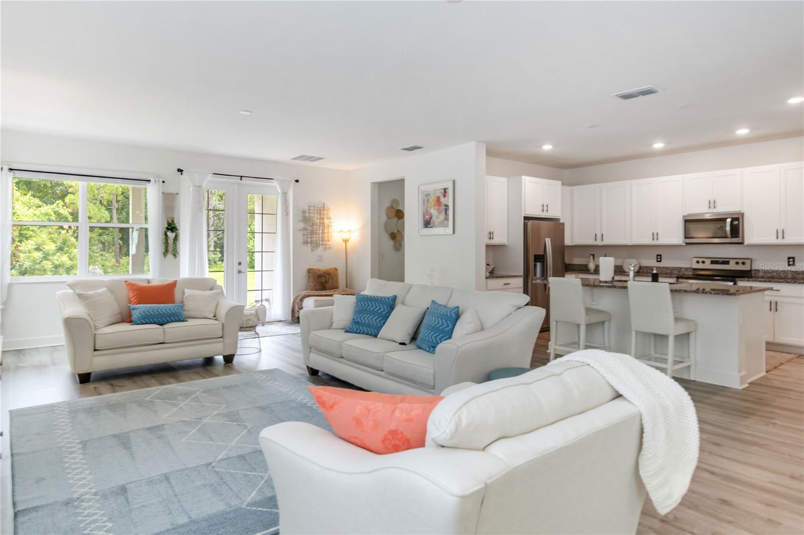 16400 WINDING PRESERVE CIR, CLERMONT, FL, 34714