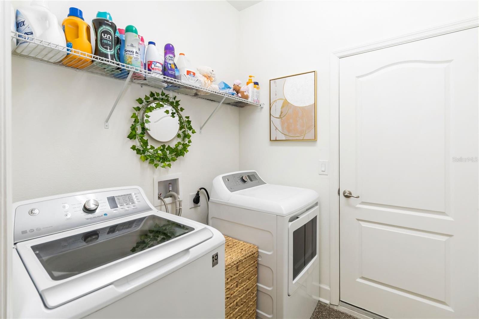 16400 WINDING PRESERVE CIR, CLERMONT, FL, 34714