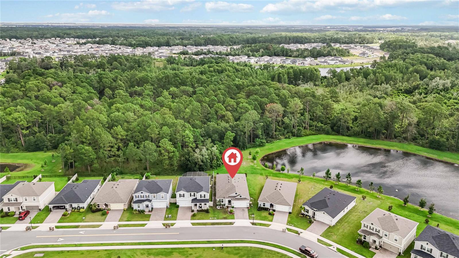 16400 WINDING PRESERVE CIR, CLERMONT, FL, 34714