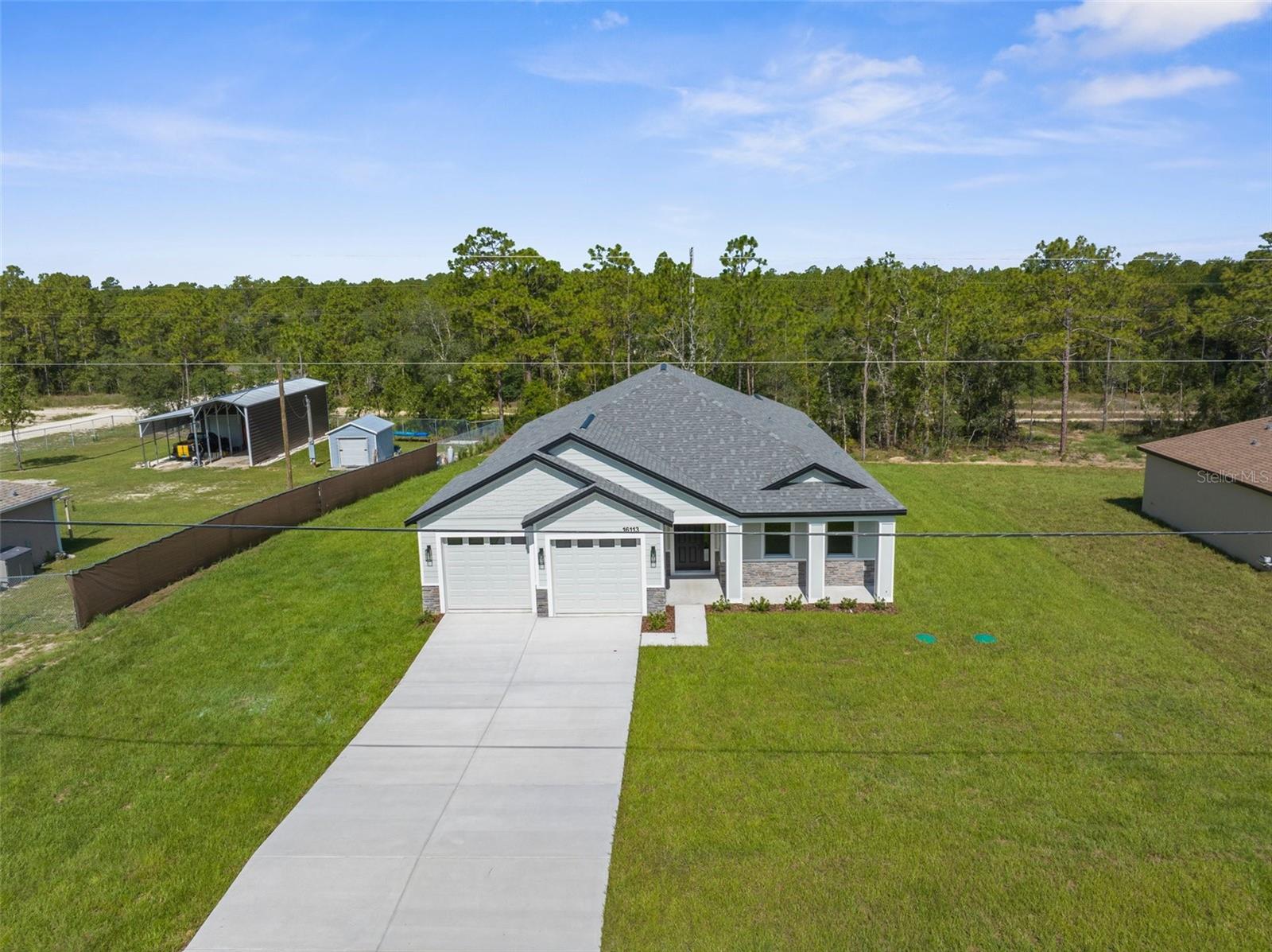 16113 PENN STATE RD, WEEKI WACHEE, FL, 34614