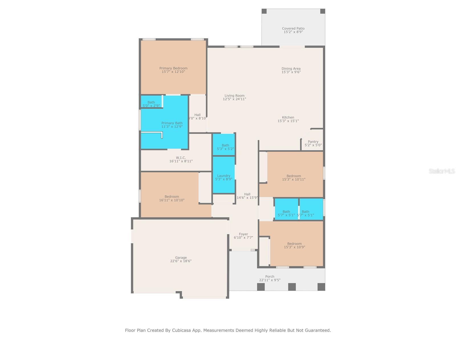 16113 PENN STATE RD, WEEKI WACHEE, FL, 34614