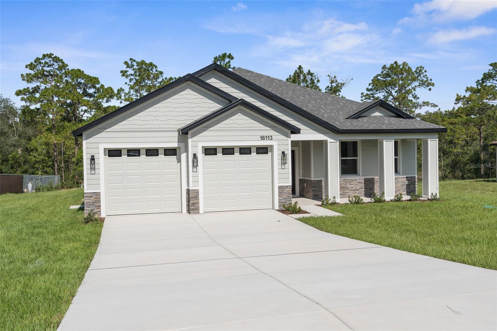 16113 PENN STATE RD, WEEKI WACHEE, FL, 34614