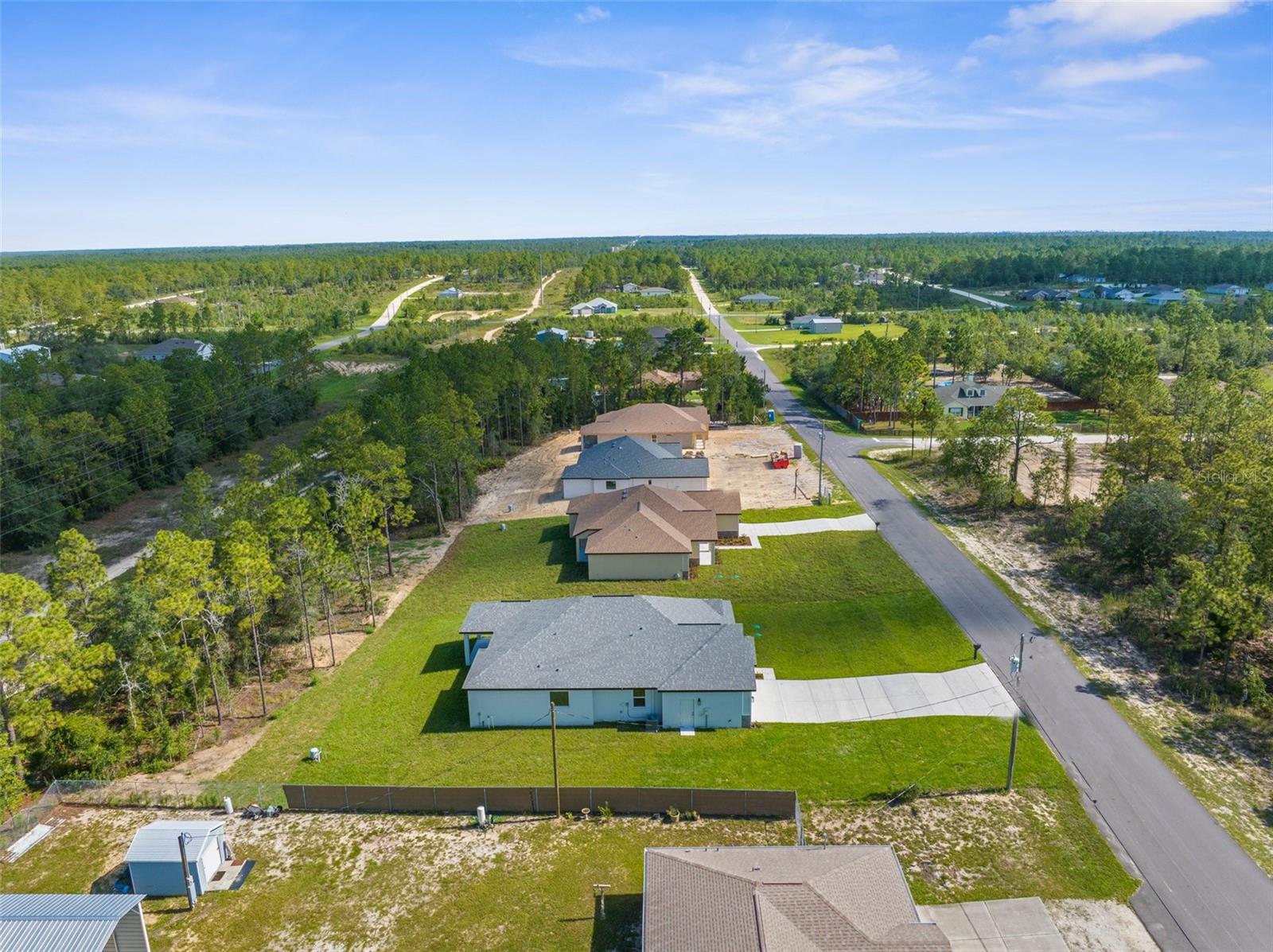 16113 PENN STATE RD, WEEKI WACHEE, FL, 34614