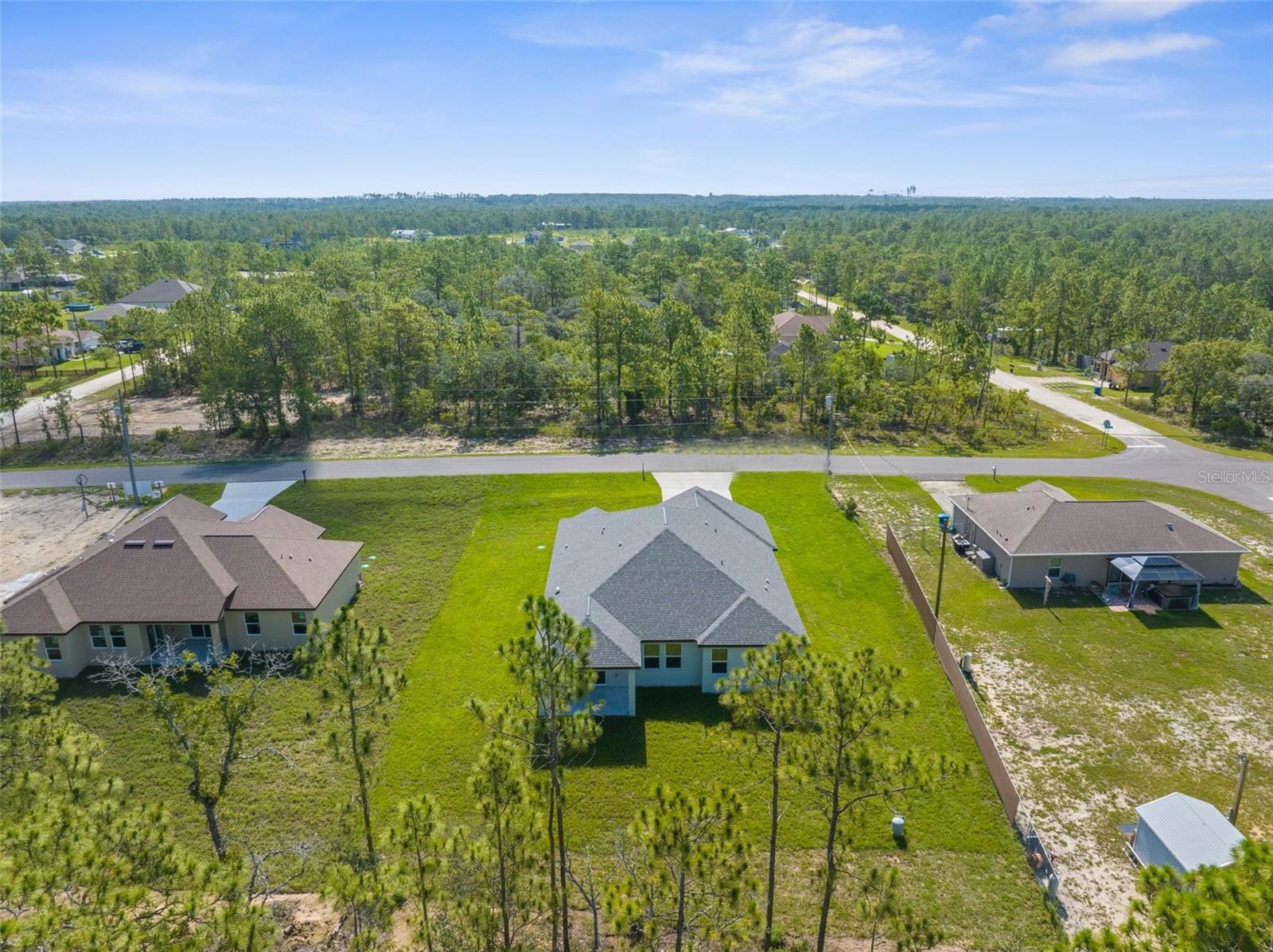 16113 PENN STATE RD, WEEKI WACHEE, FL, 34614