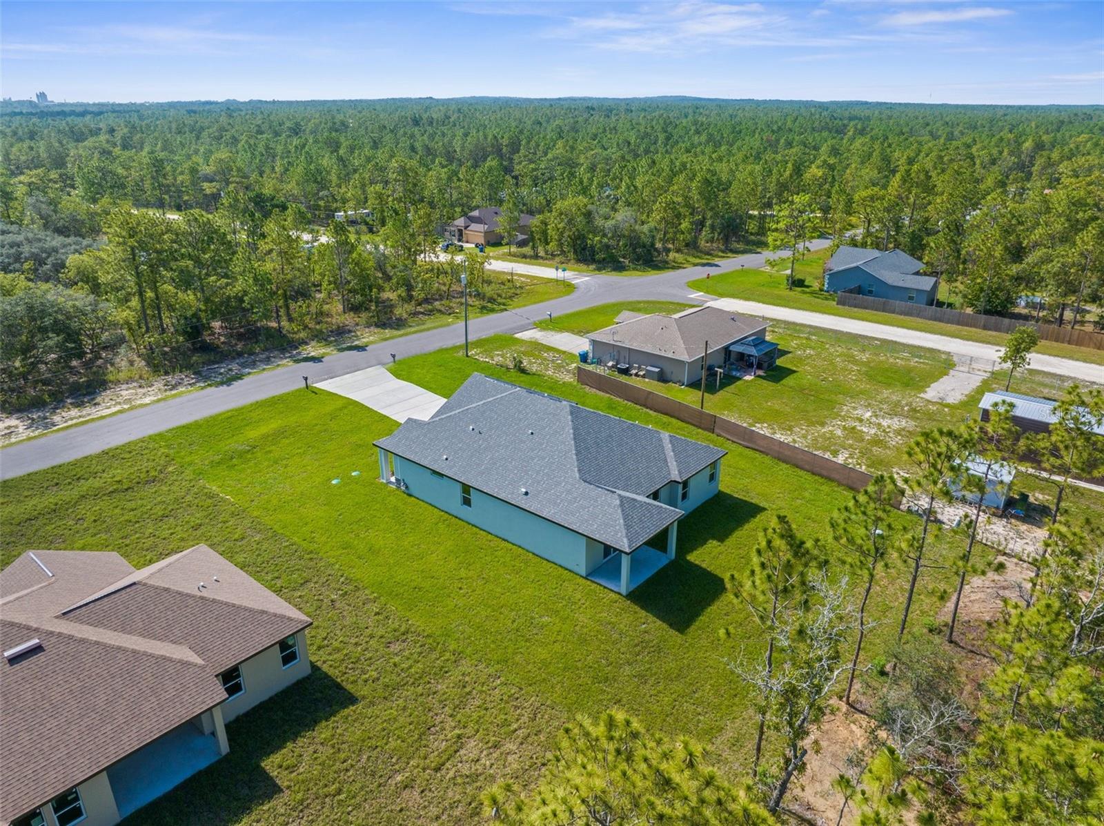 16113 PENN STATE RD, WEEKI WACHEE, FL, 34614