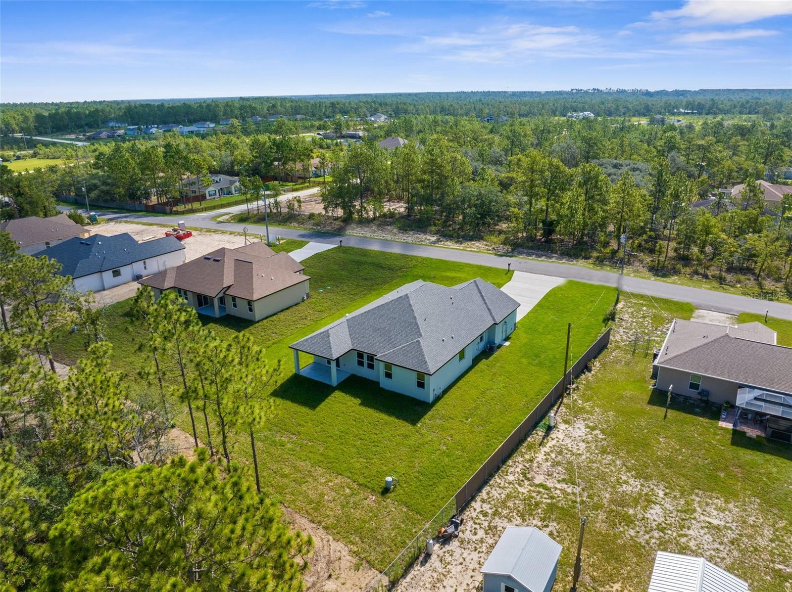 16113 PENN STATE RD, WEEKI WACHEE, FL, 34614