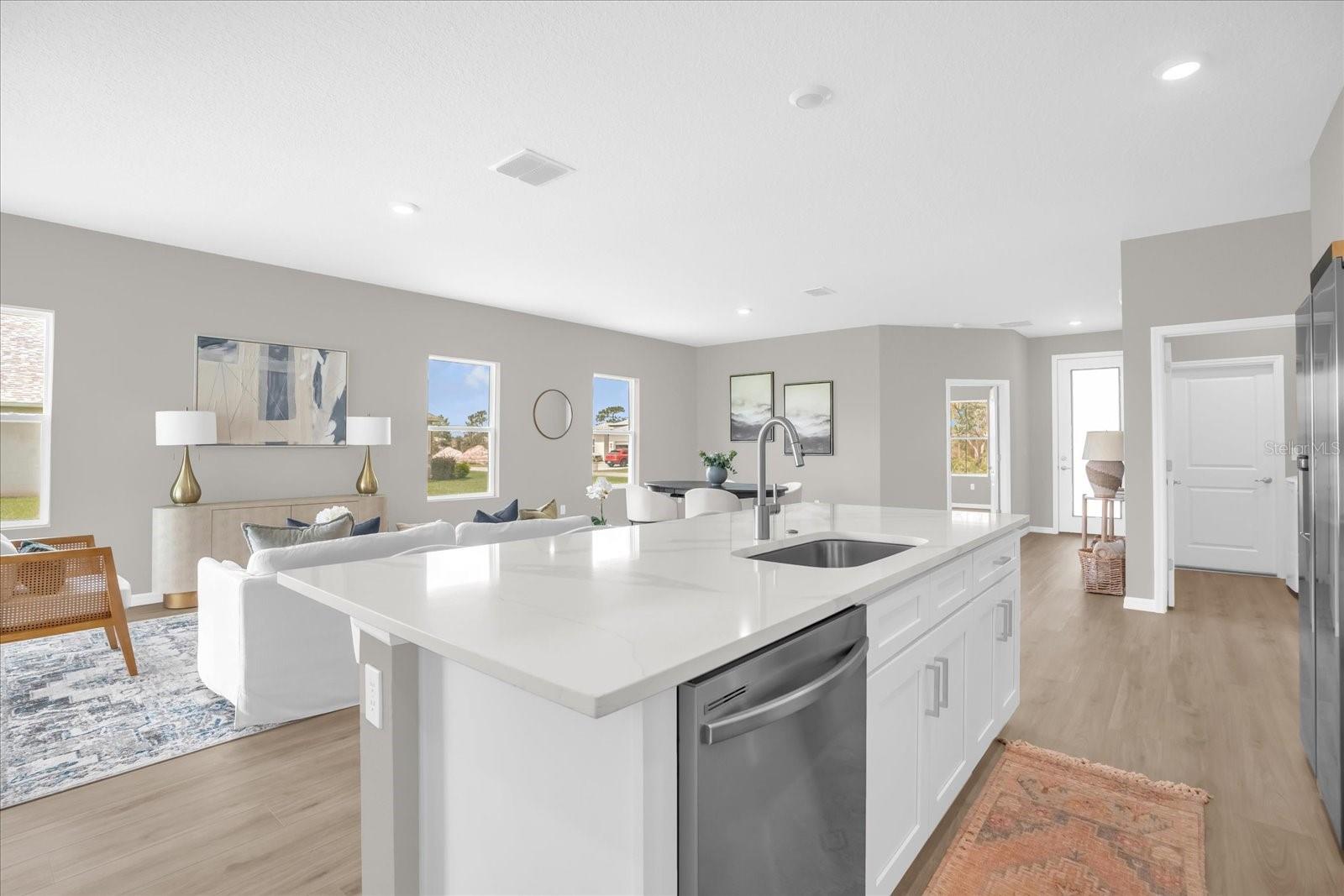 2 MILBARK CT S, HOMOSASSA, FL, 34446