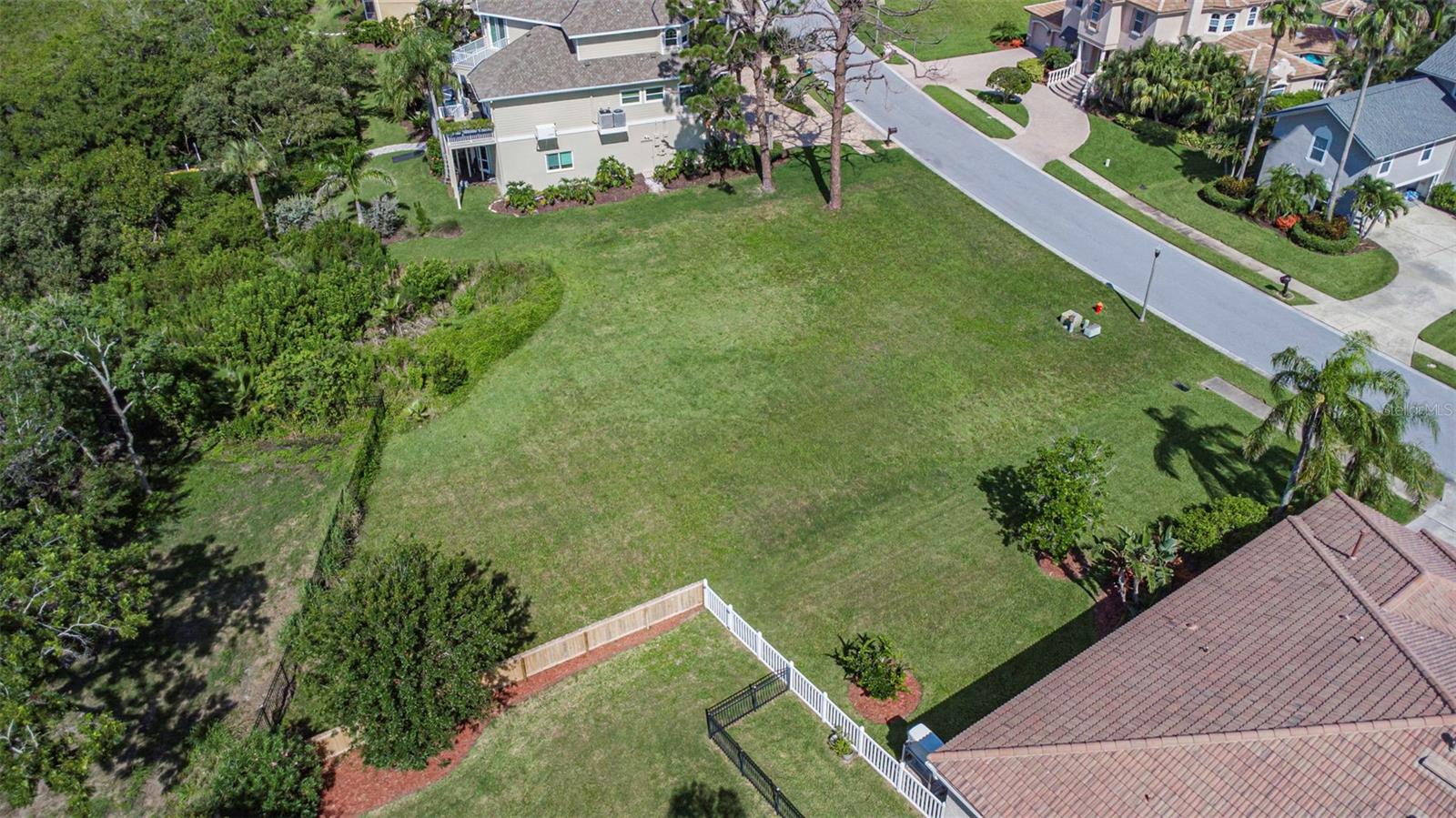 N POINTE ALEXIS DR, TARPON SPRINGS, FL, 34689