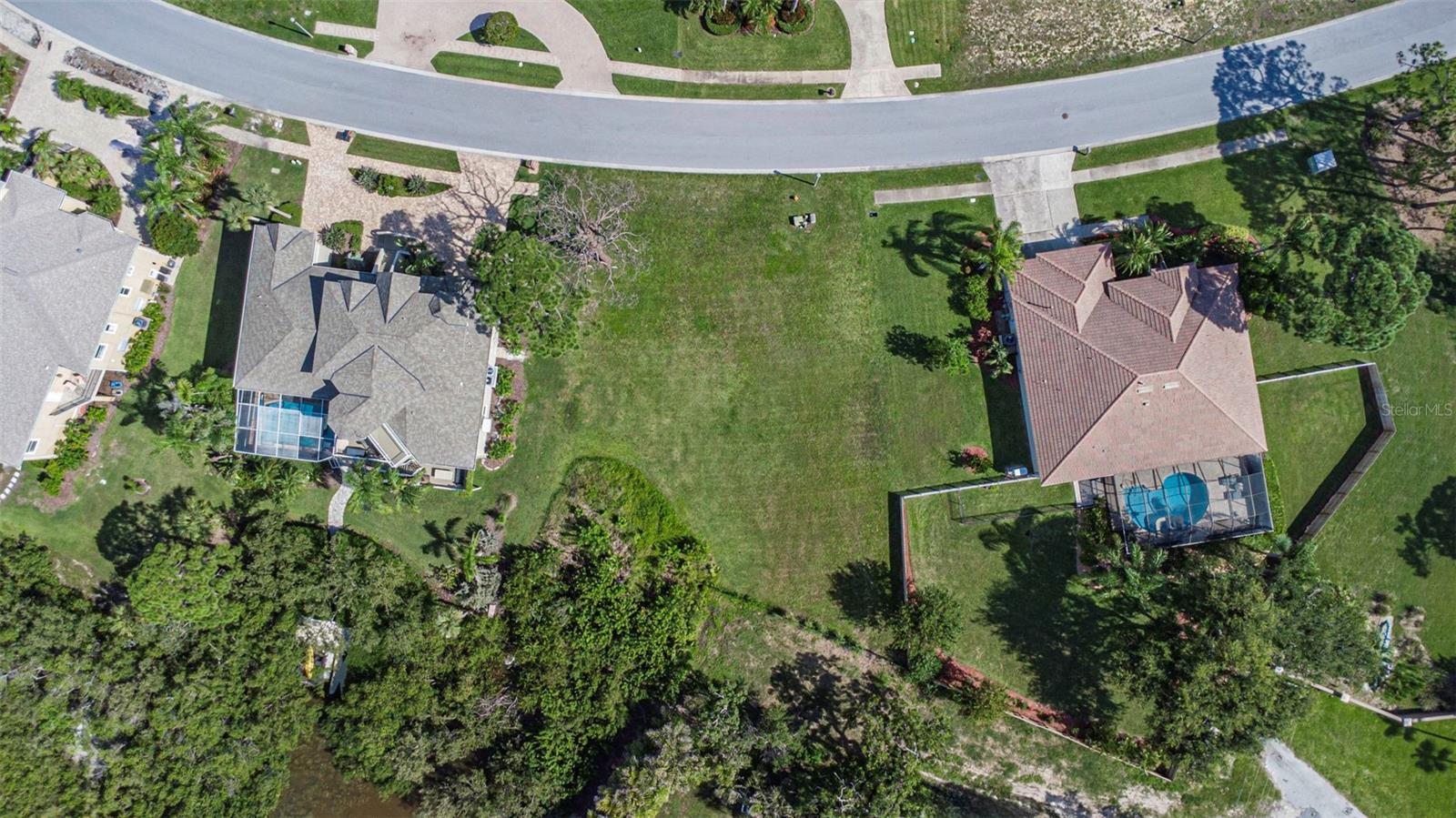 N POINTE ALEXIS DR, TARPON SPRINGS, FL, 34689