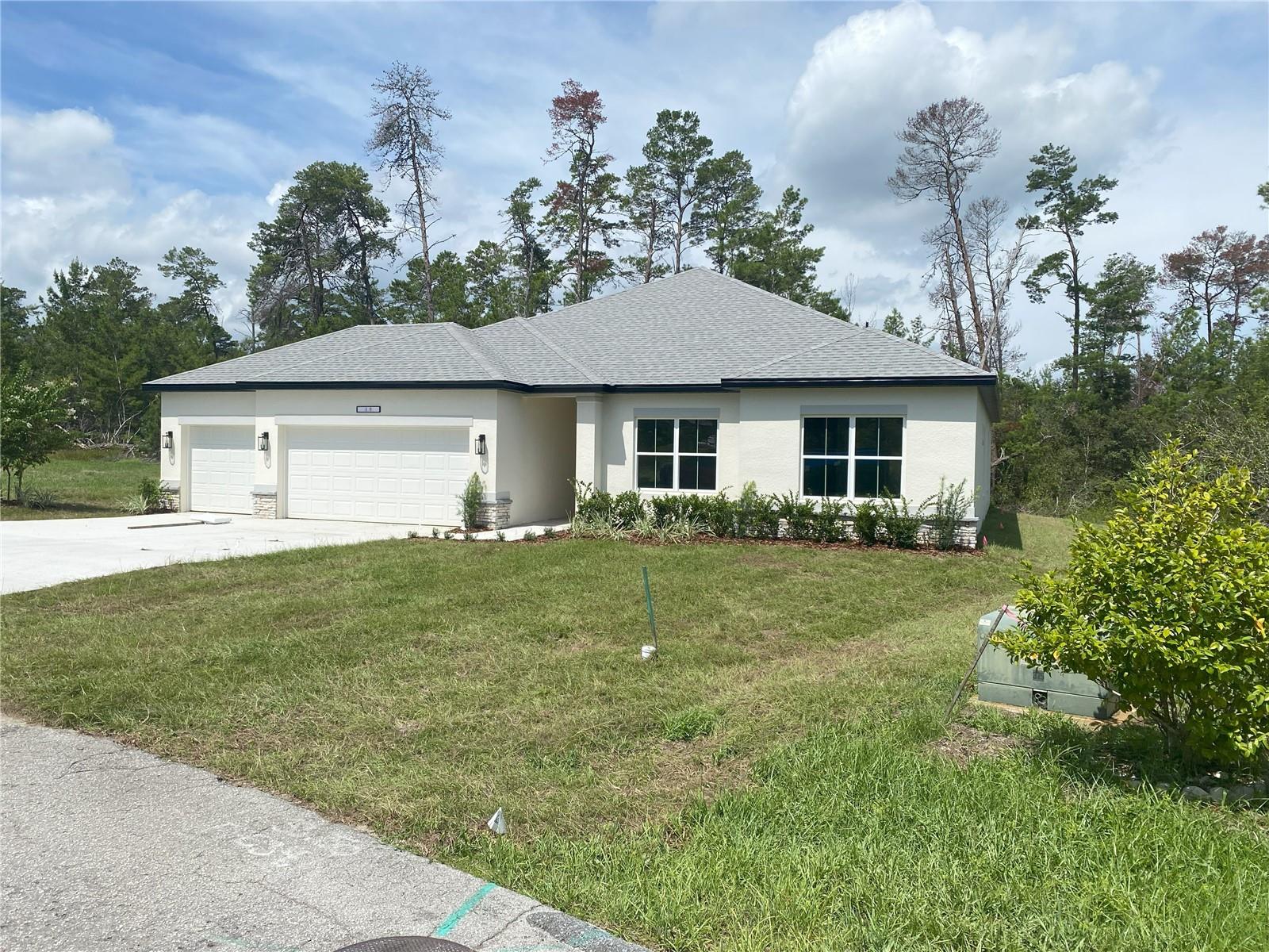 18 GERBERA CT, HOMOSASSA, FL, 34446
