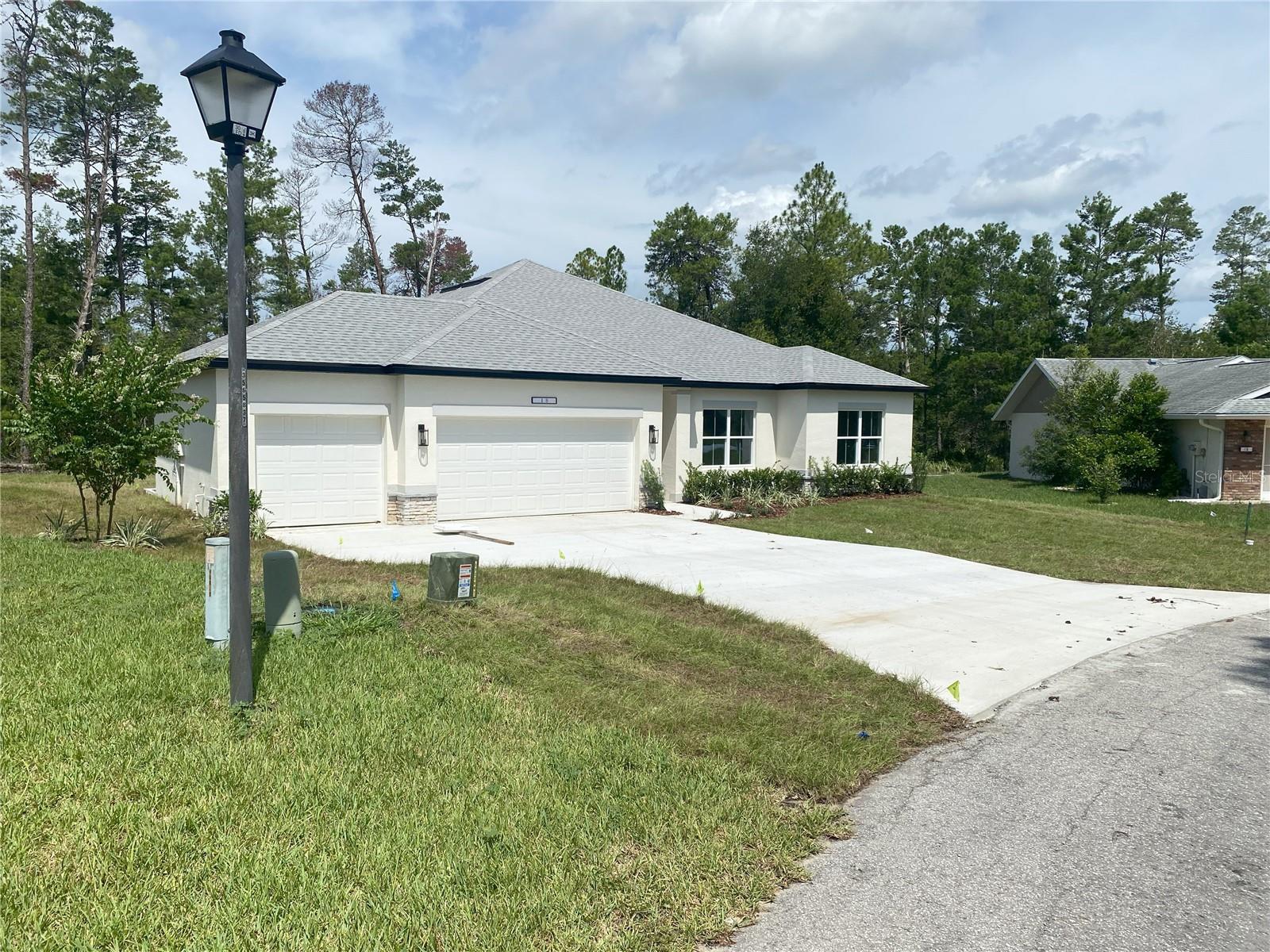 18 GERBERA CT, HOMOSASSA, FL, 34446