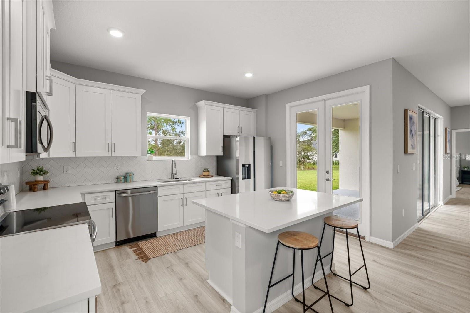 4 MILBARK CT S, HOMOSASSA, FL, 34446