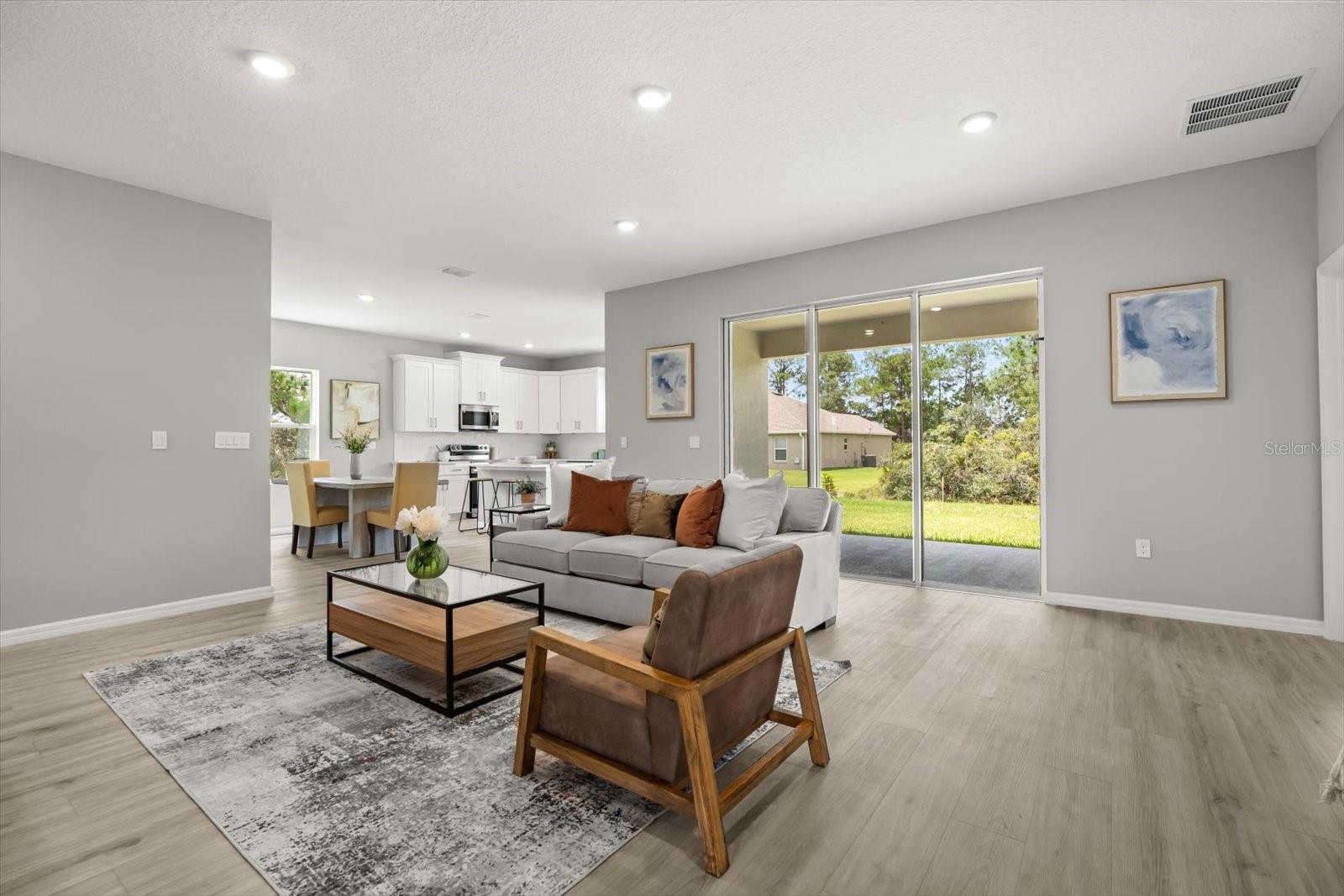 4 MILBARK CT S, HOMOSASSA, FL, 34446