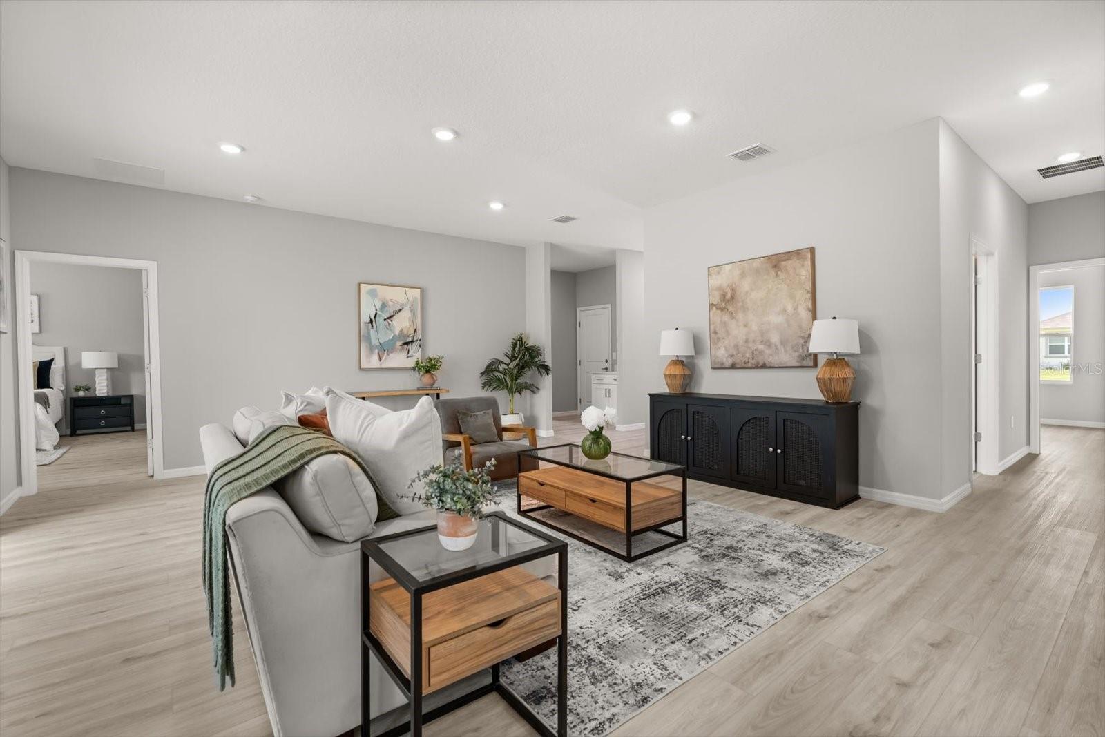 4 MILBARK CT S, HOMOSASSA, FL, 34446