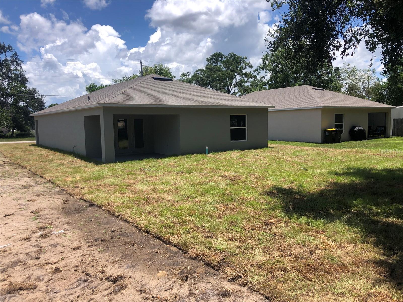 120 HIGHLAND AVE, AUBURNDALE, FL, 33823