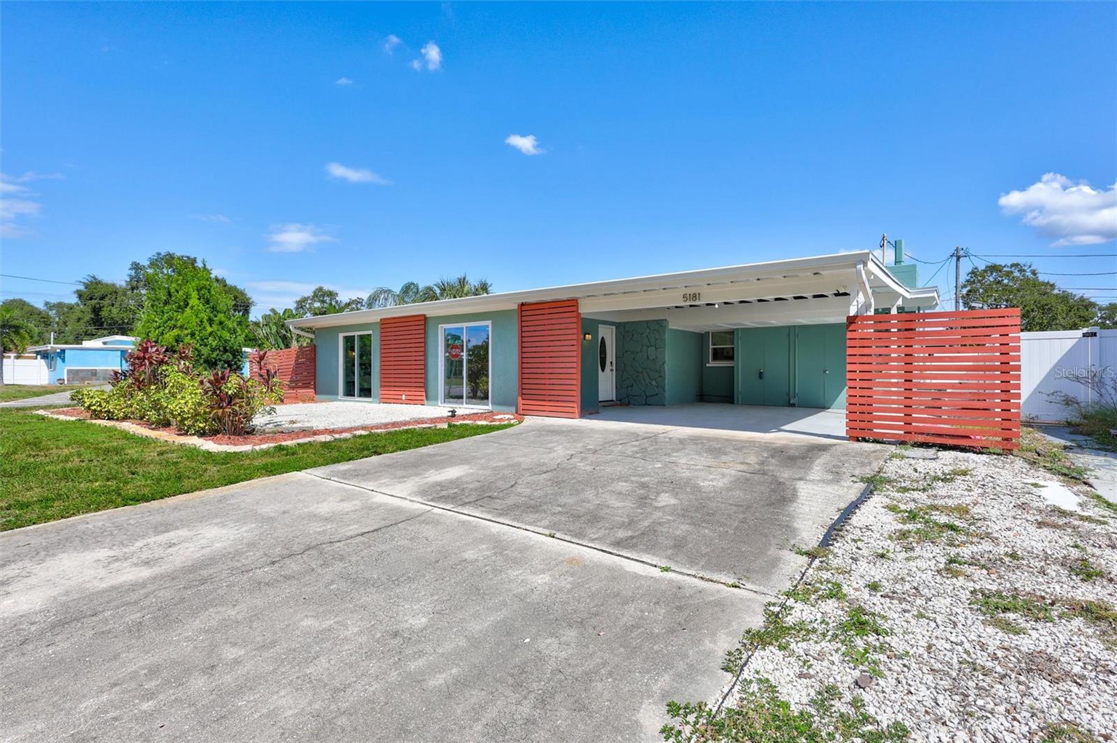 5181 102ND WAY N, ST PETERSBURG, FL, 33708