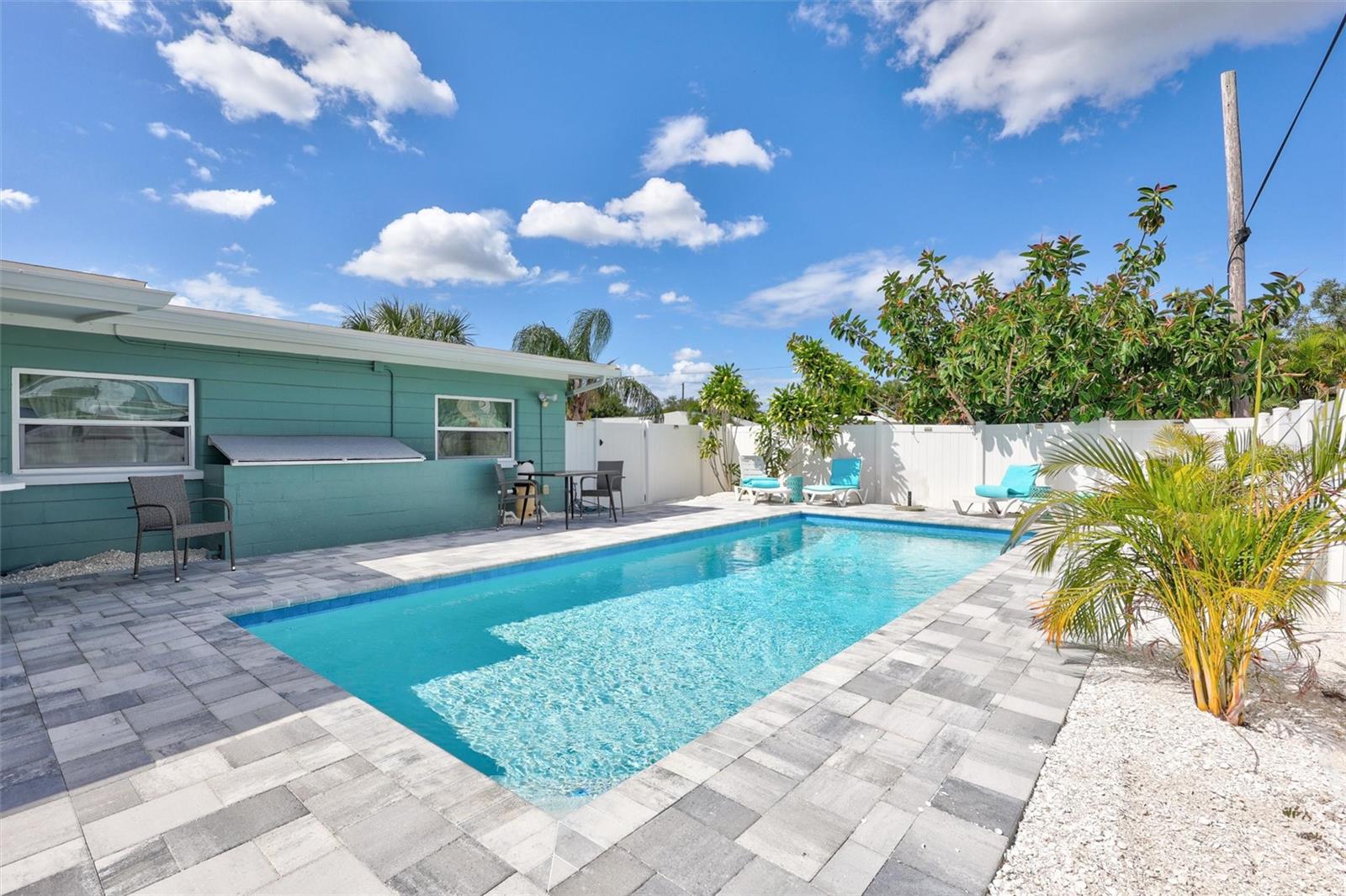 5181 102ND WAY N, ST PETERSBURG, FL, 33708