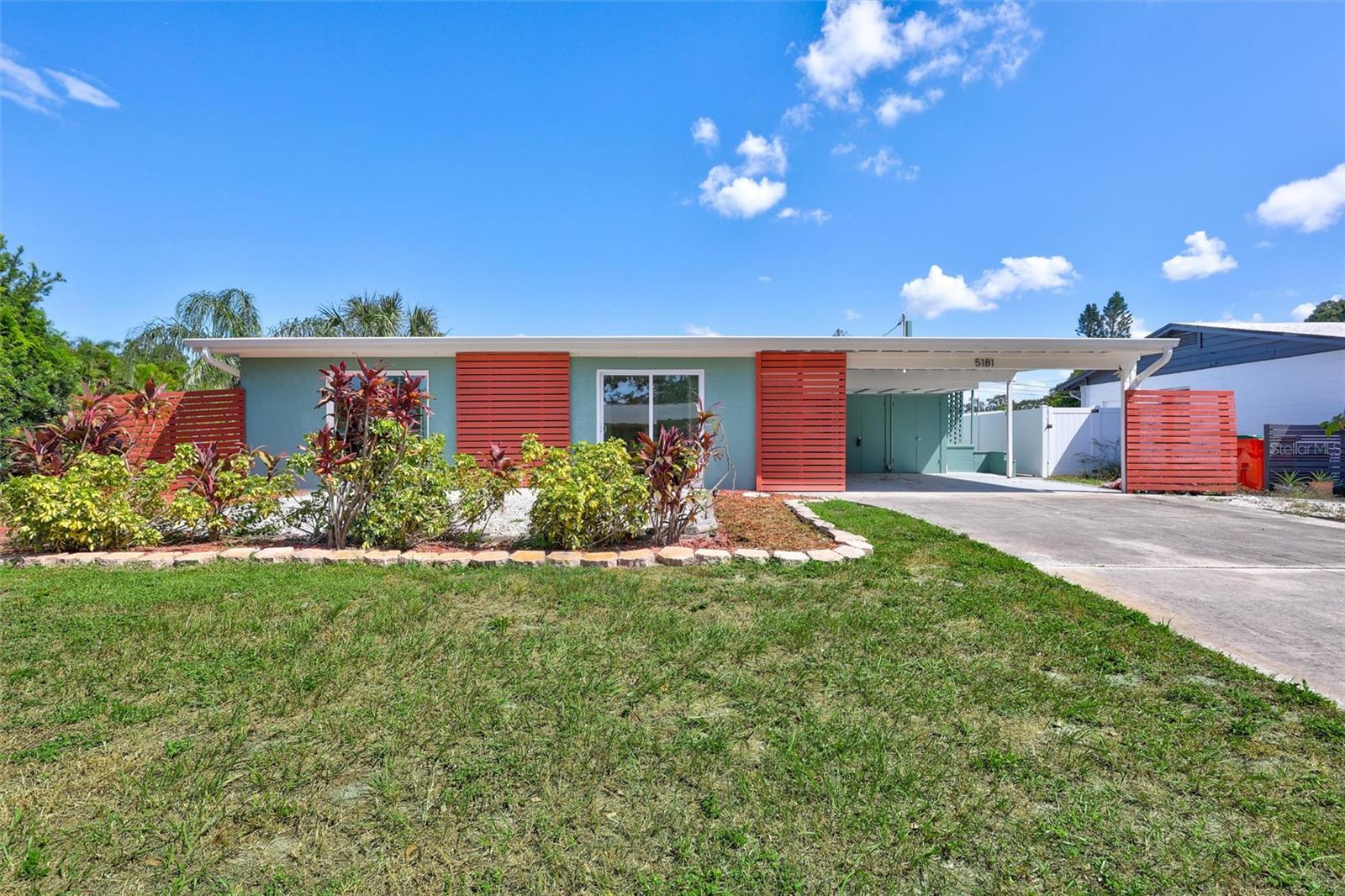 5181 102ND WAY N, ST PETERSBURG, FL, 33708
