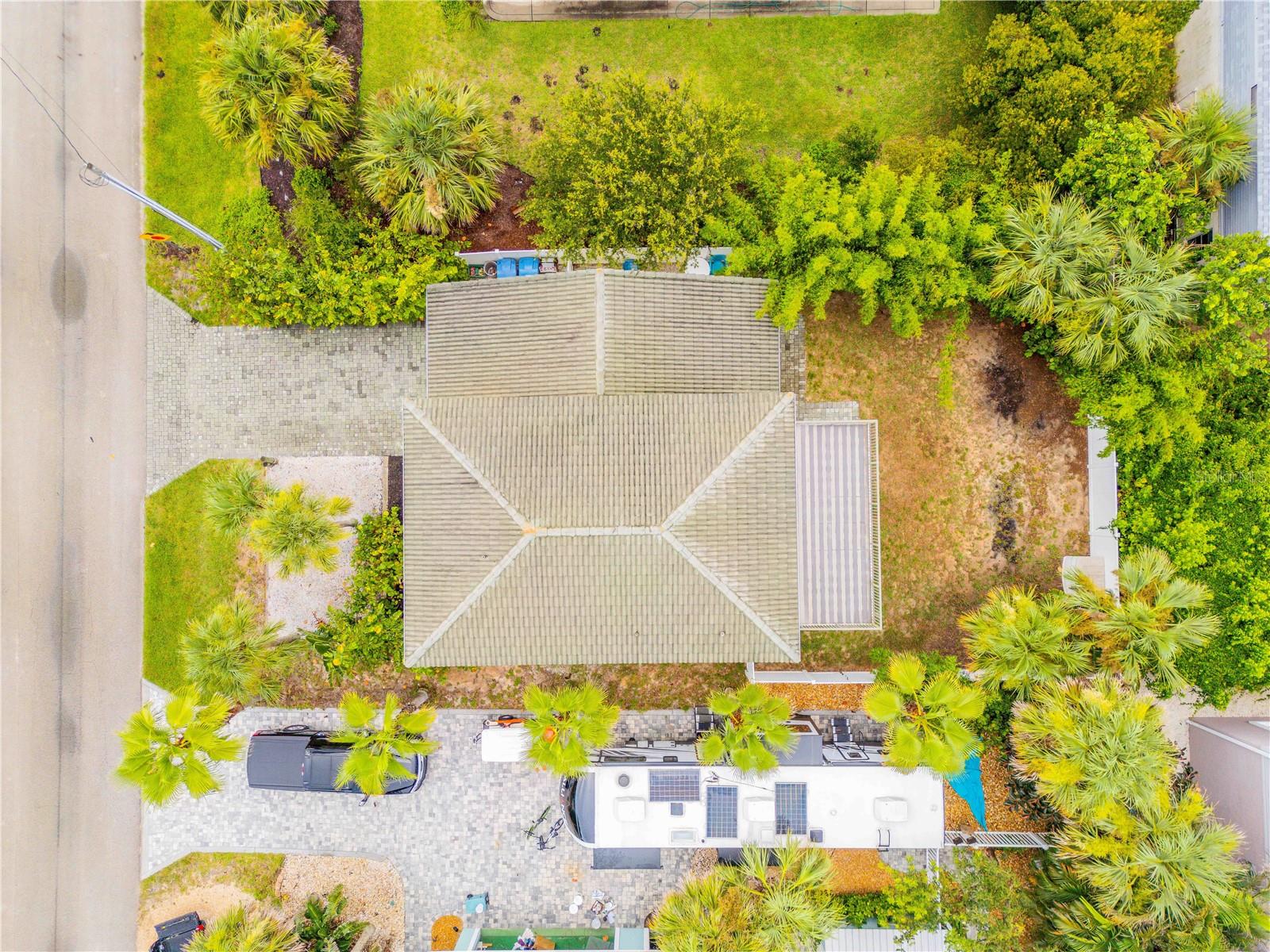 6321 ENGRAM ROAD, NEW SMYRNA BEACH, FL, 32169