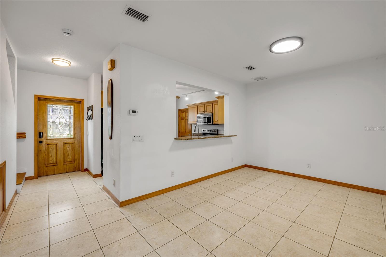 6321 ENGRAM ROAD, NEW SMYRNA BEACH, FL, 32169