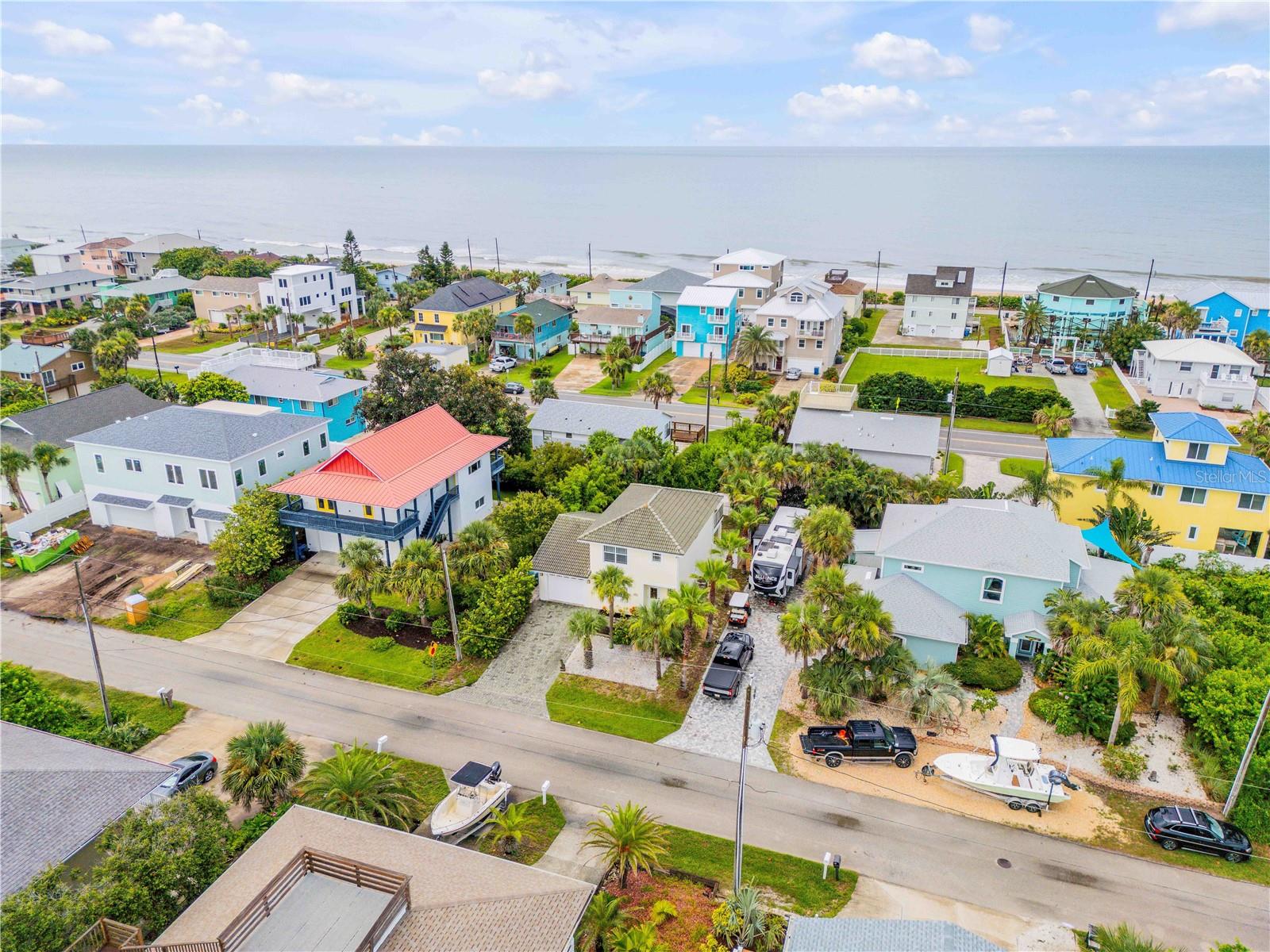 6321 ENGRAM ROAD, NEW SMYRNA BEACH, FL, 32169